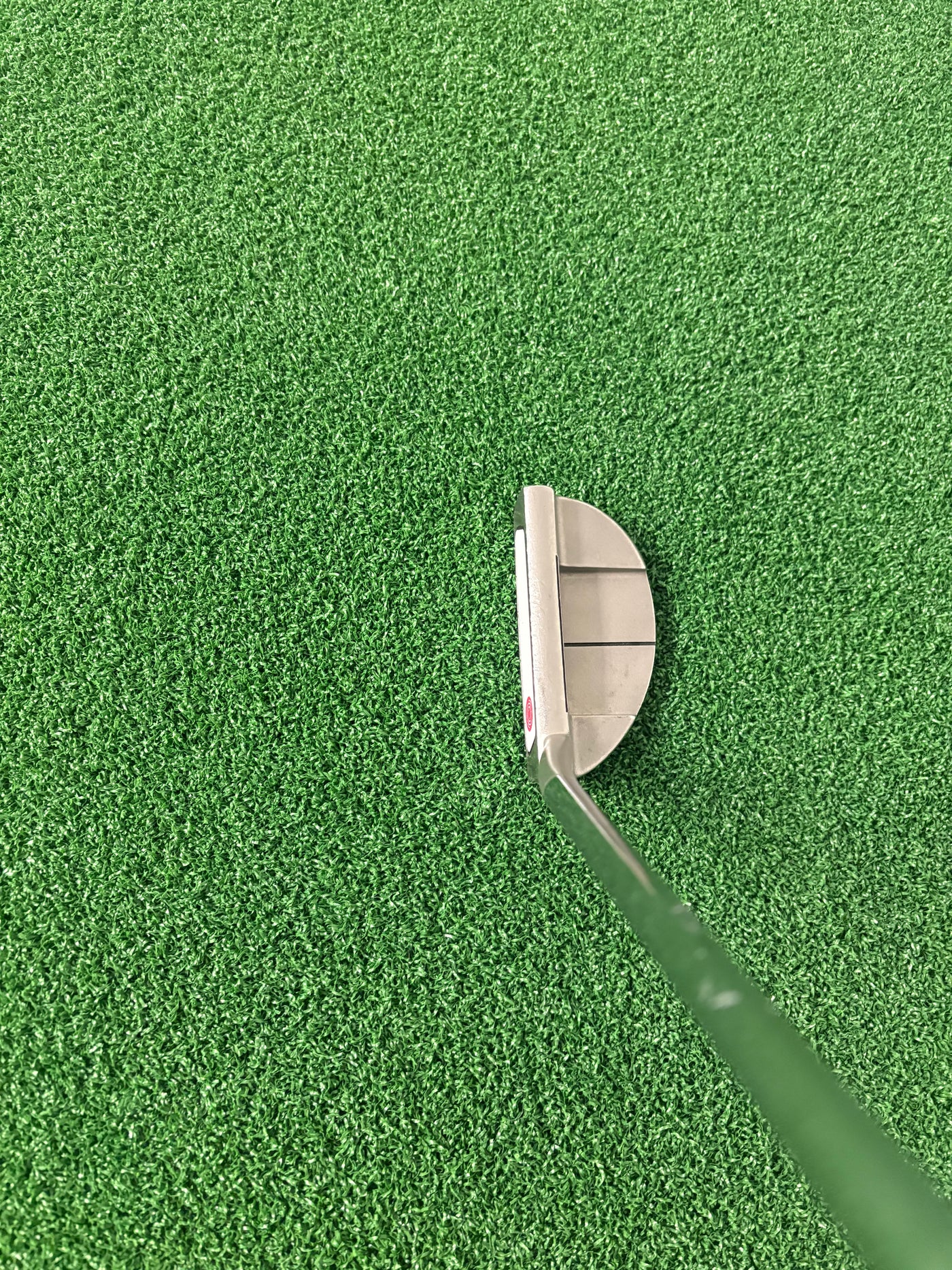 Odyssey White Hot XG #9 (34")