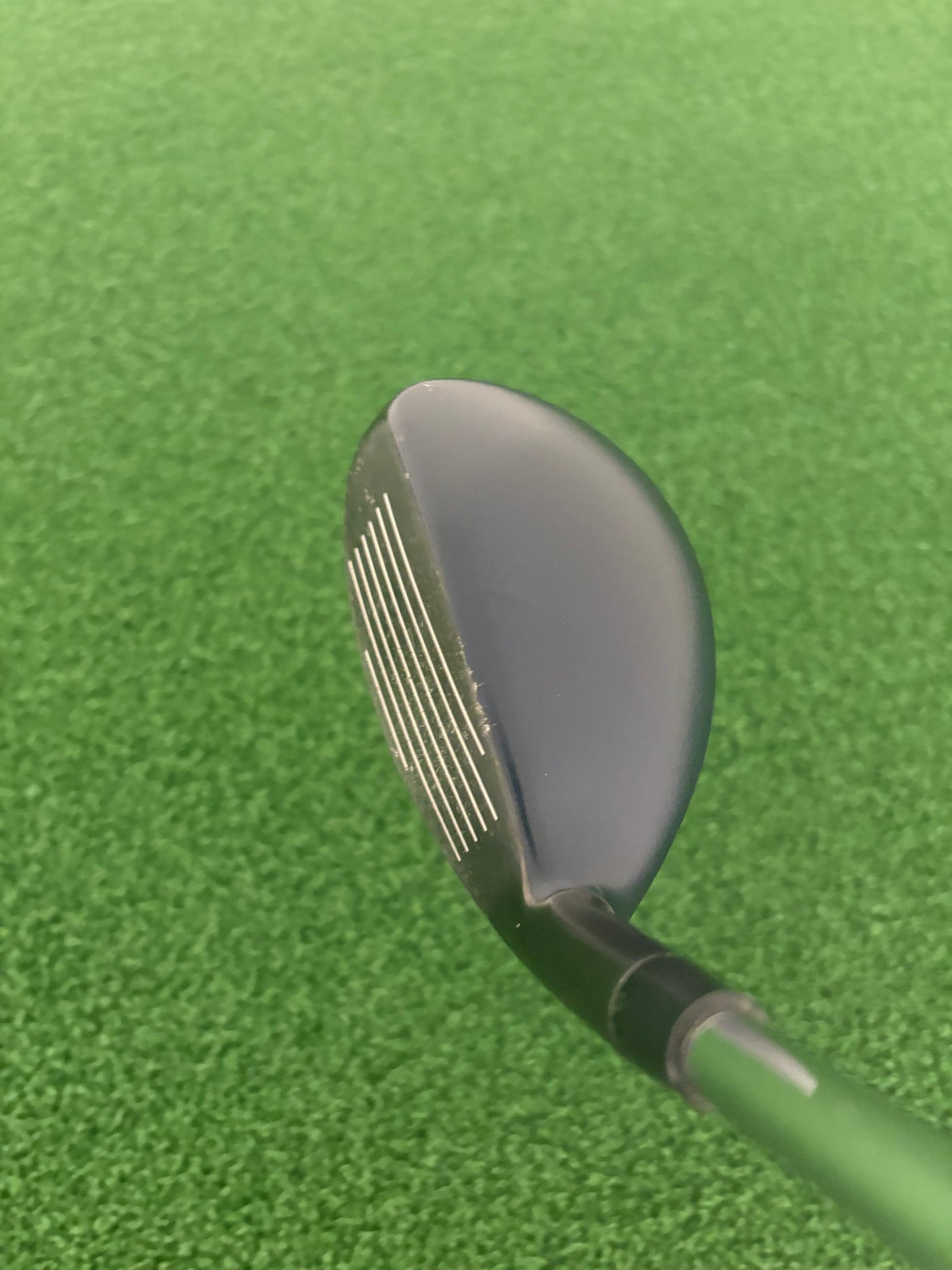 Callaway XR 19* 3 Hybrid (Stiff)