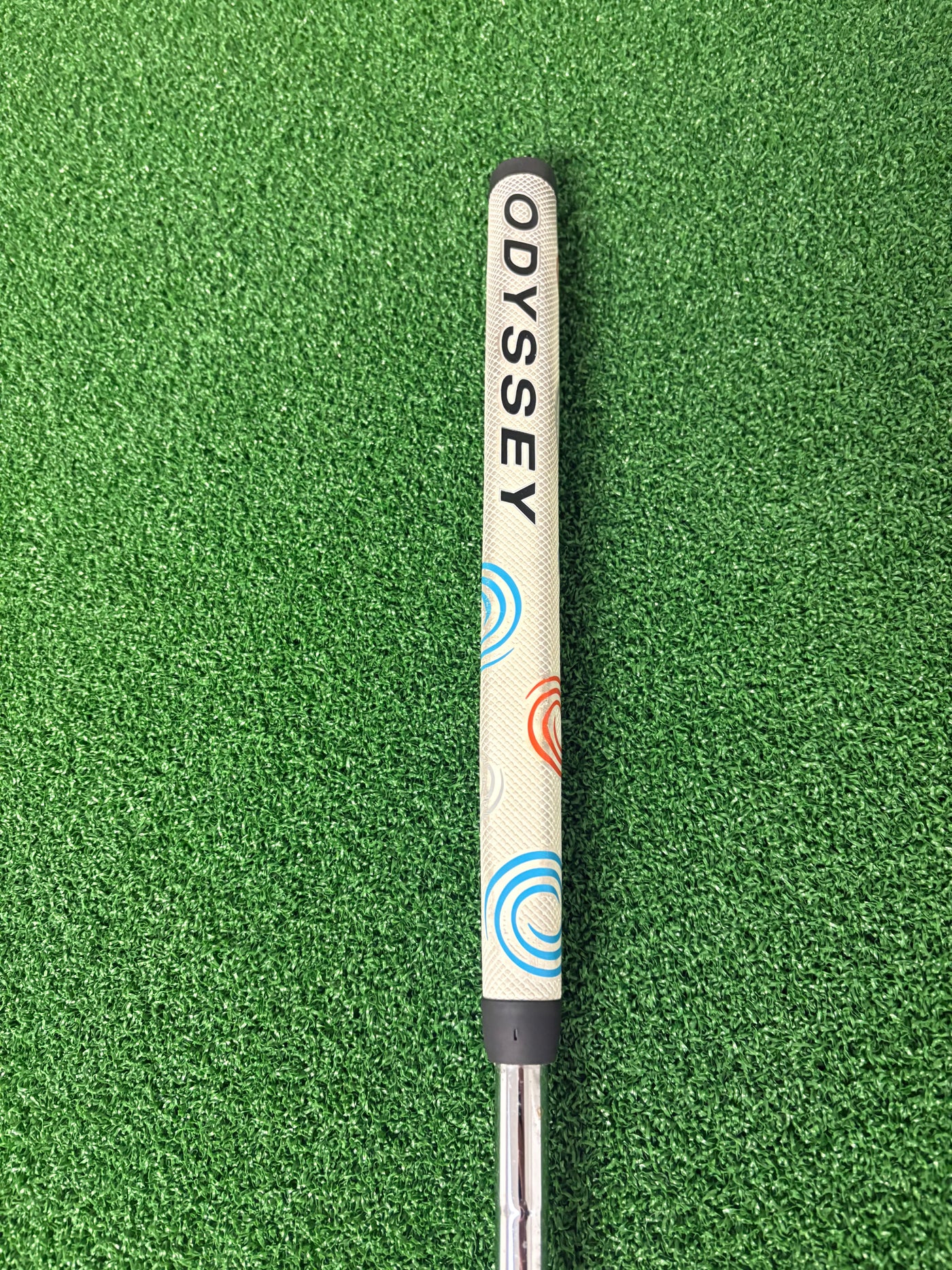 Odyssey White Hot XG #9 (34")