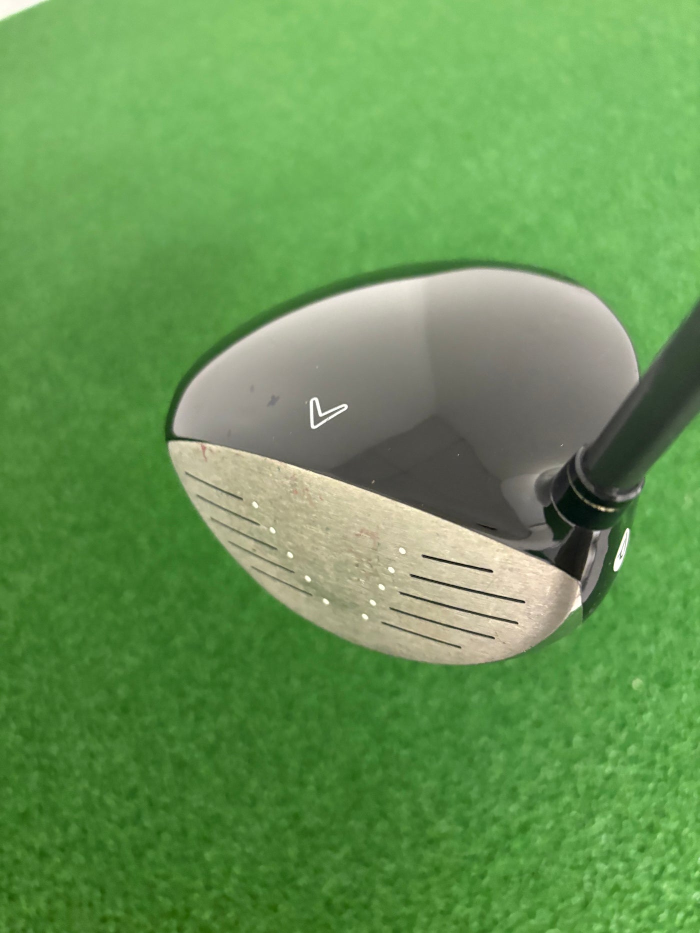 Callaway Legacy Apex 10.5* (Stiff/Regular)