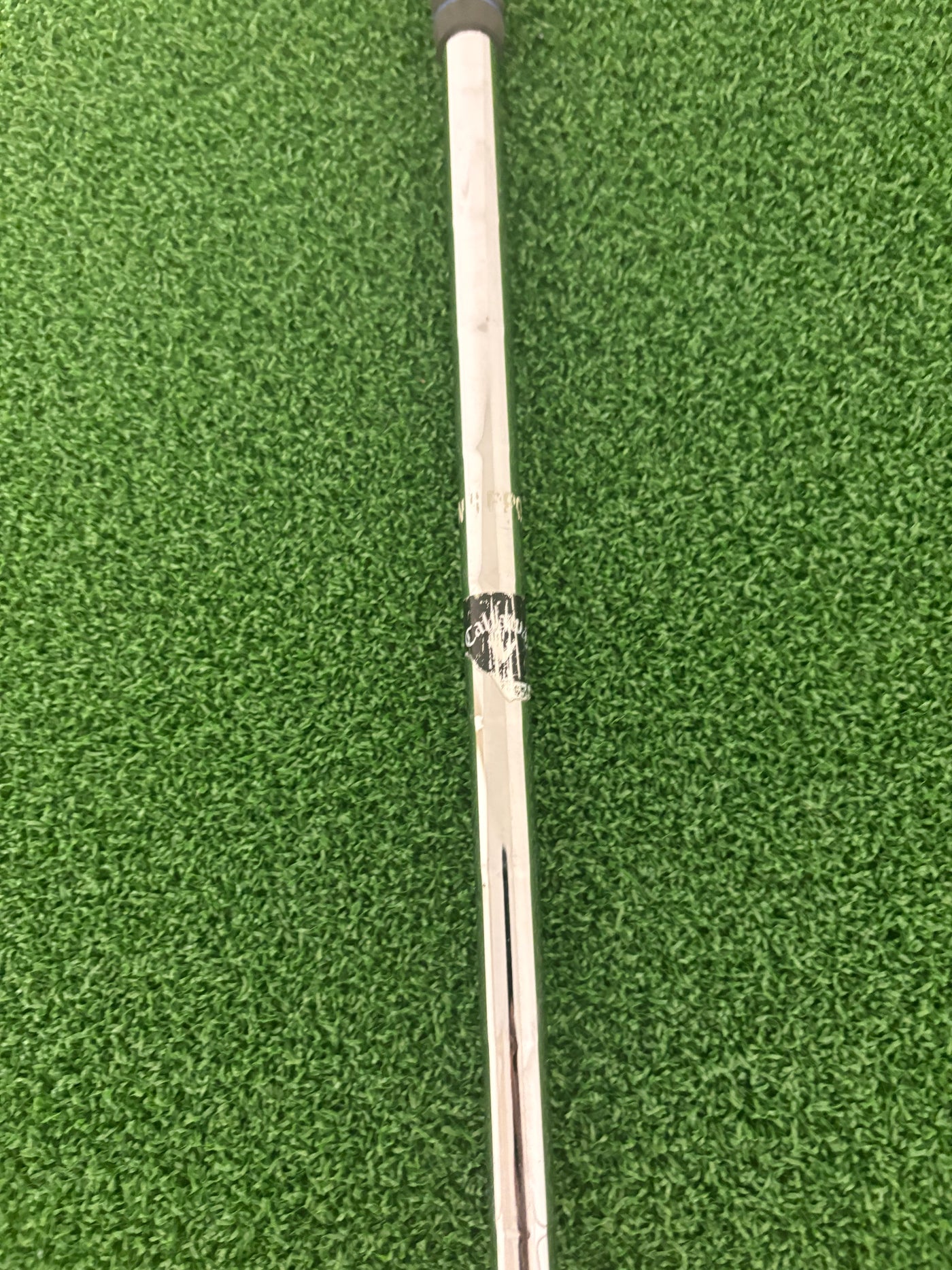 Callaway XR 19* 3 Hybrid (Stiff)