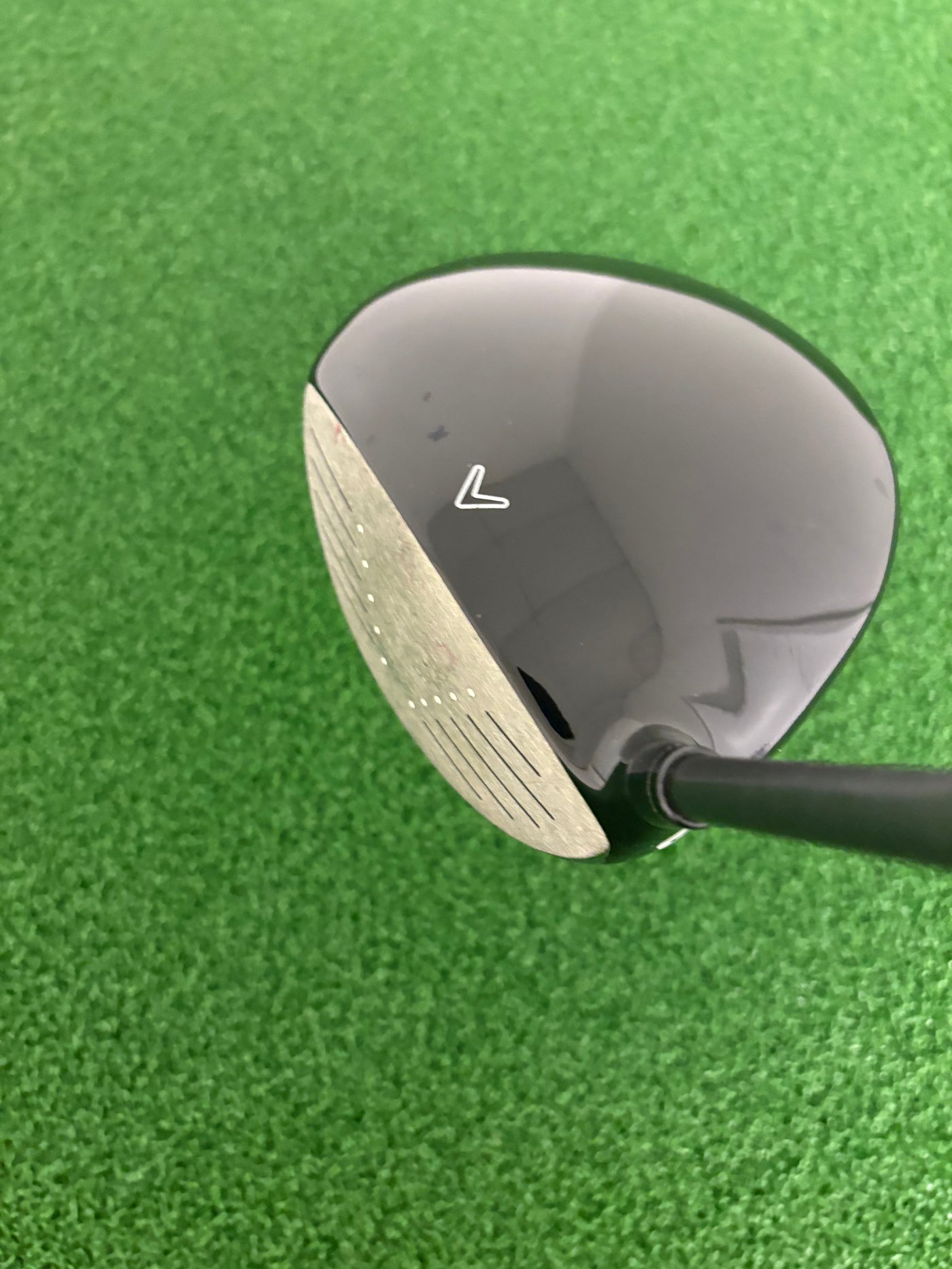 Callaway Legacy Apex 10.5* (Stiff/Regular)