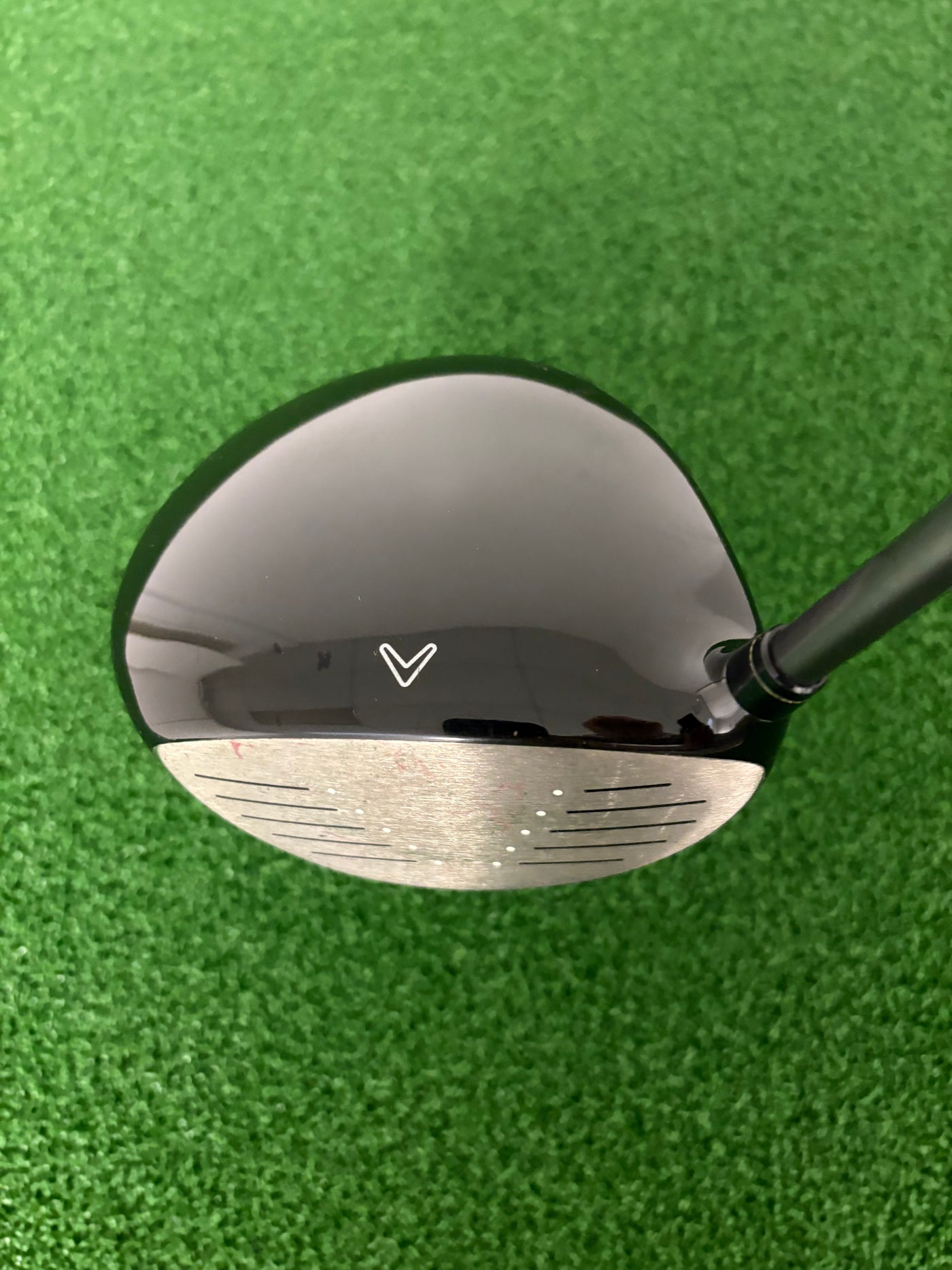 Callaway Legacy Apex 10.5* (Stiff/Regular)