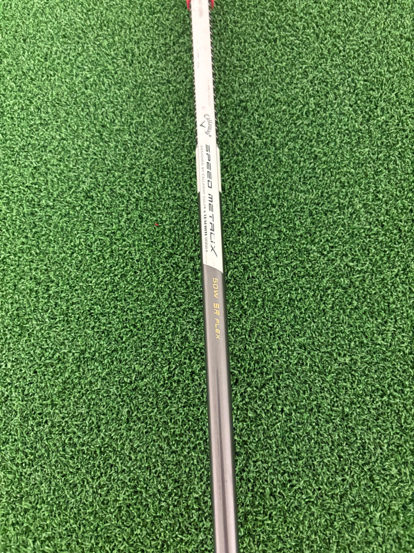 Callaway Legacy Apex 10.5* (Stiff/Regular)