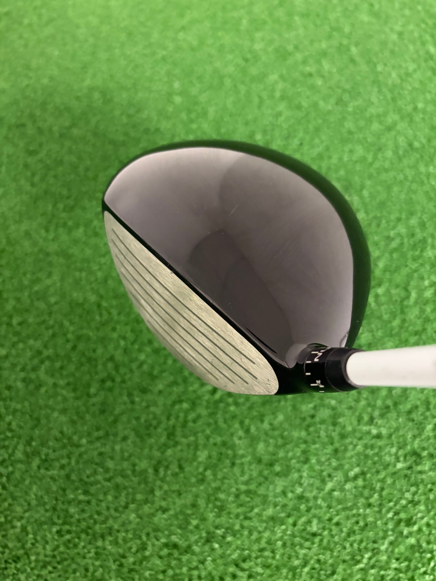Srixon Z-525 10.5* (Stiff)
