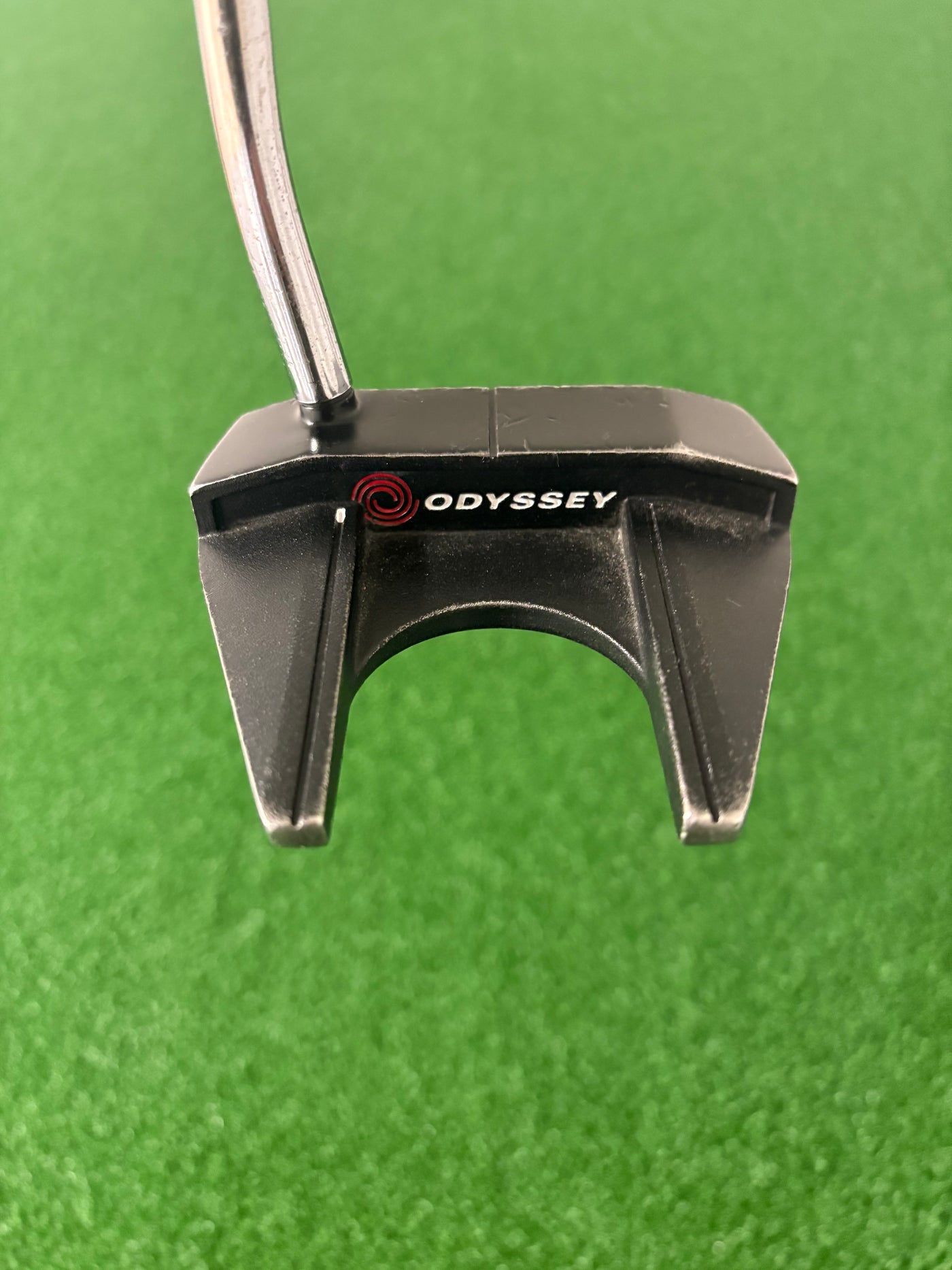 Odyssey Metal X #7 (33")