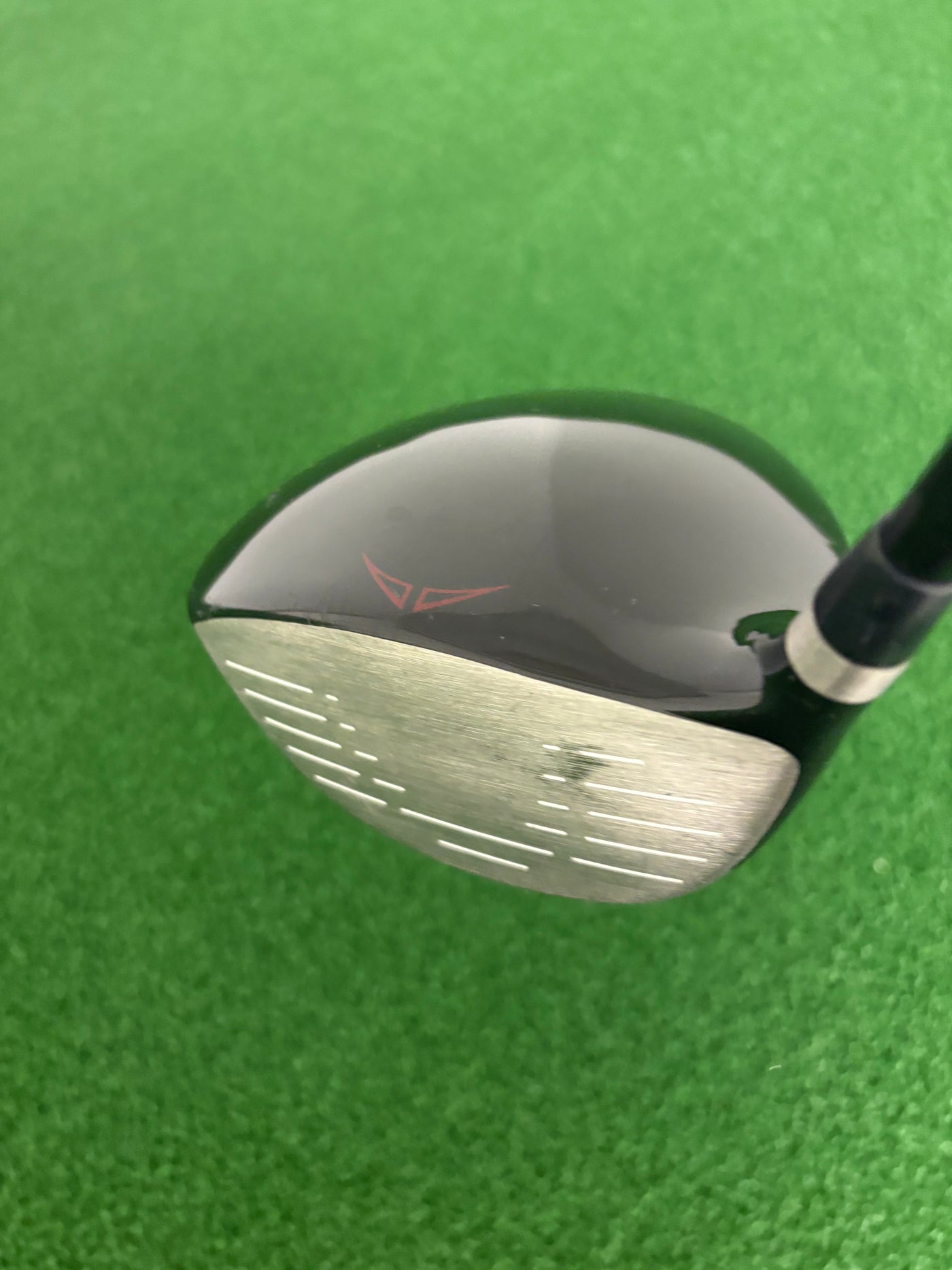 Ping G15 10.5* (Stiff)