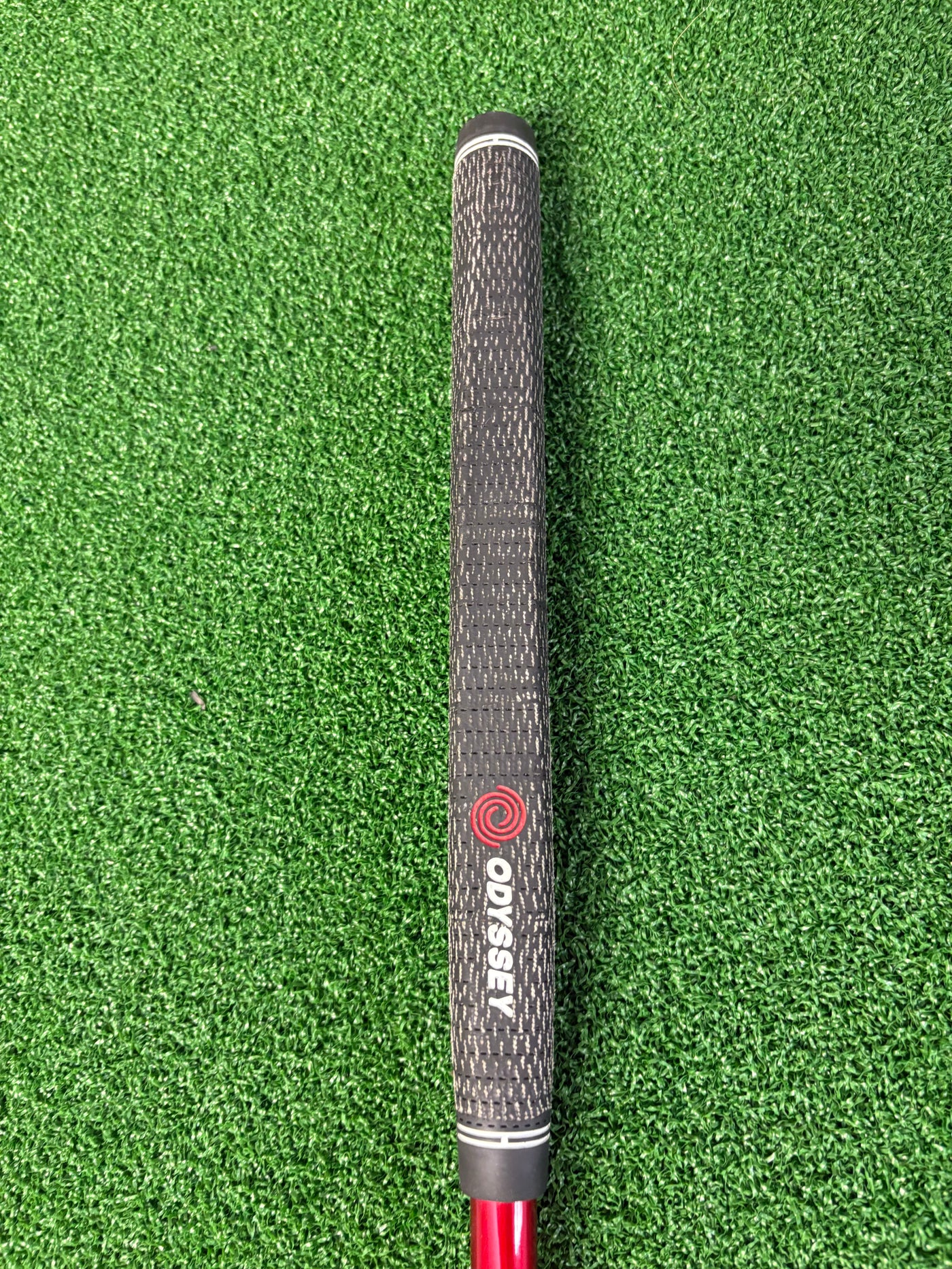 Odyssey White Hot OG #2M (34")