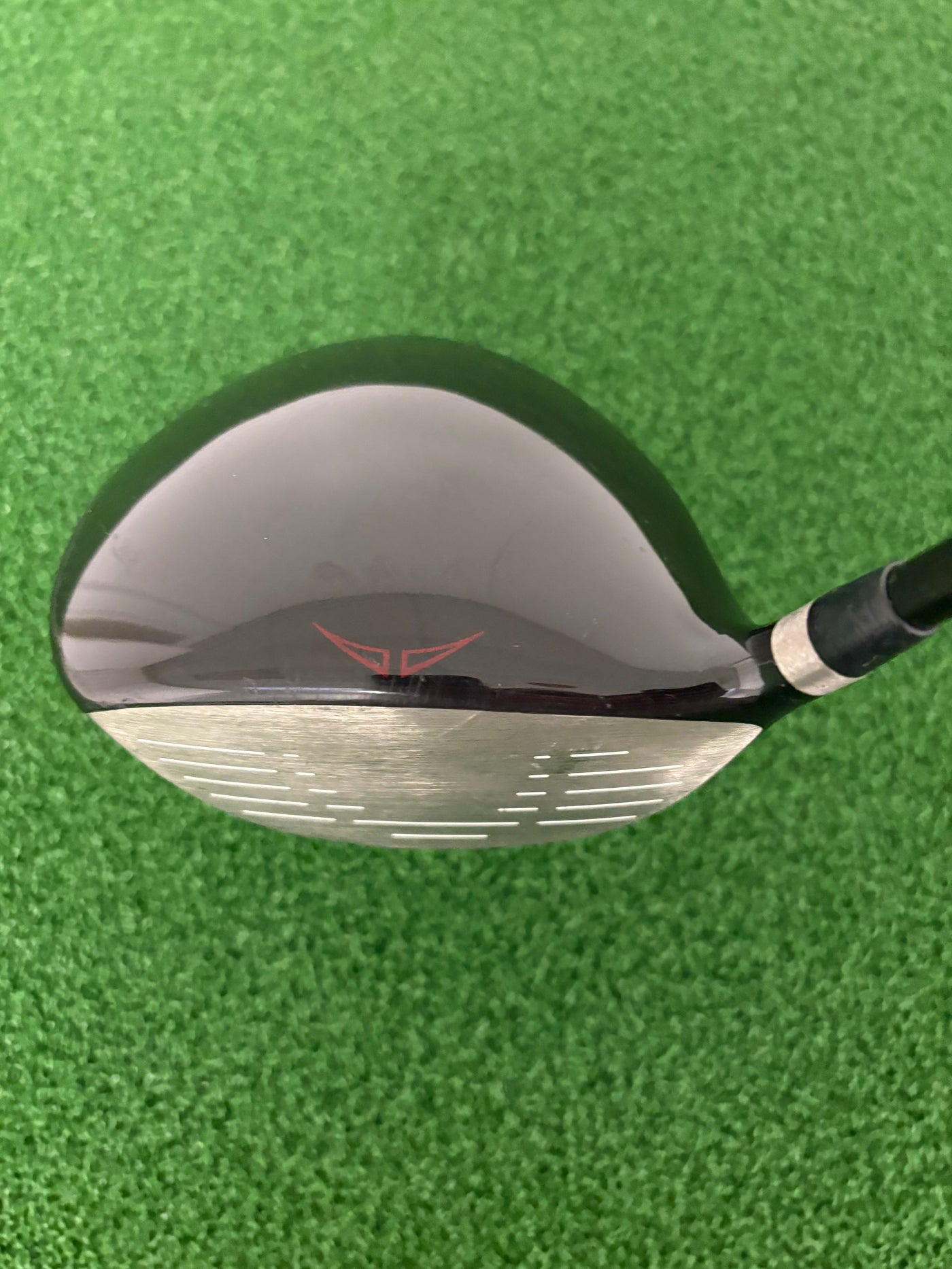 Ping G15 10.5* (Stiff)