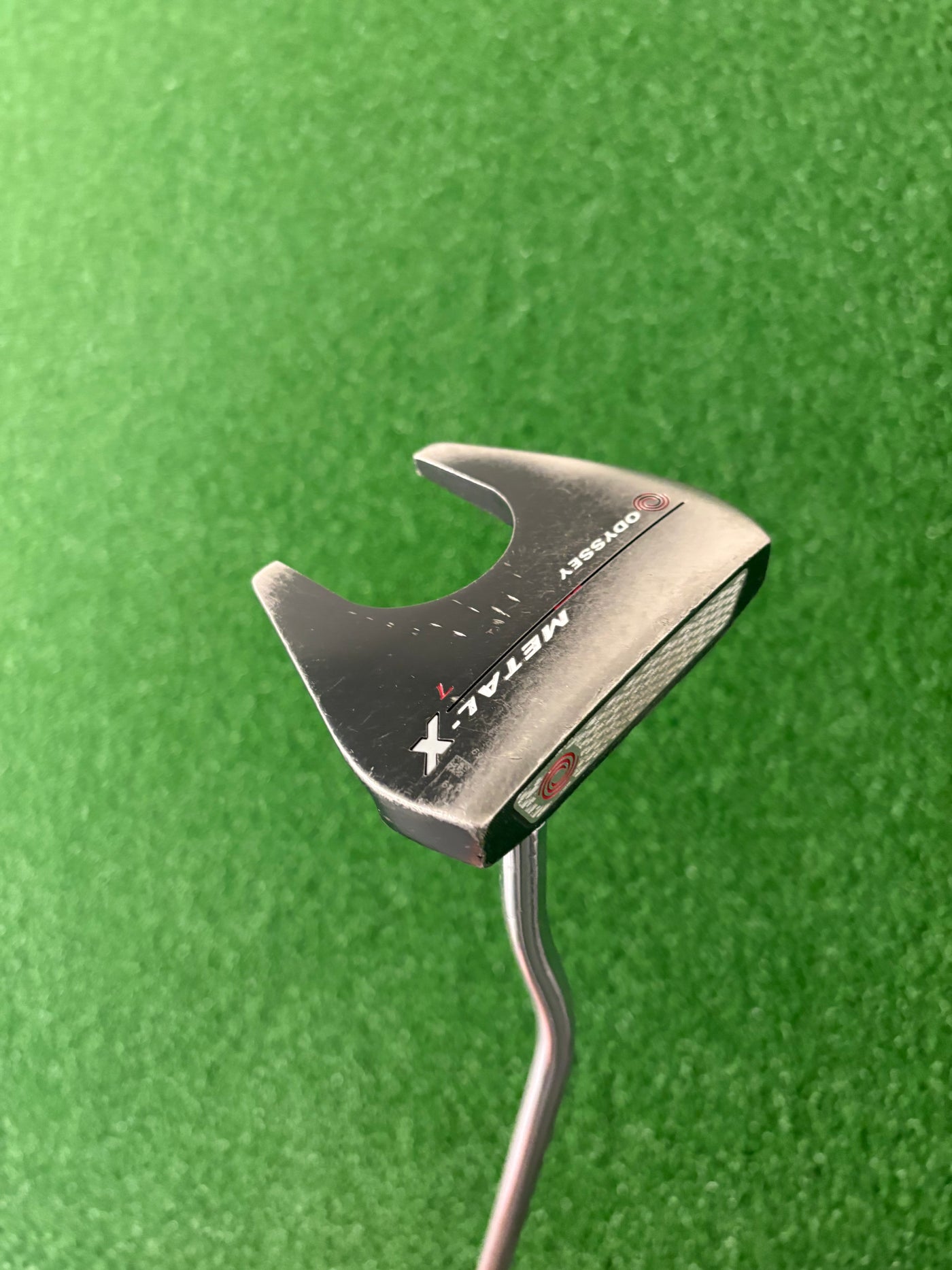 Odyssey Metal X #7 (33")