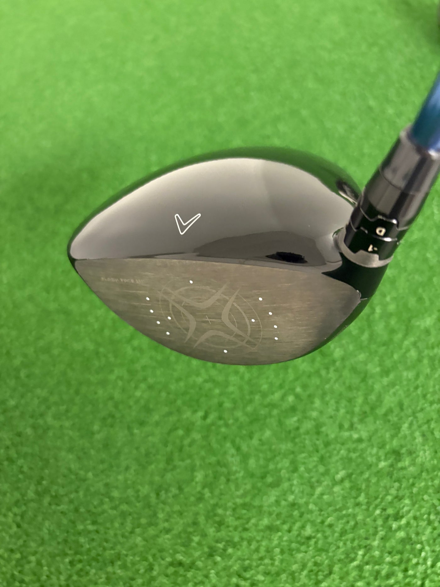 Callaway Epic Max LS 9.0* (Stiff)