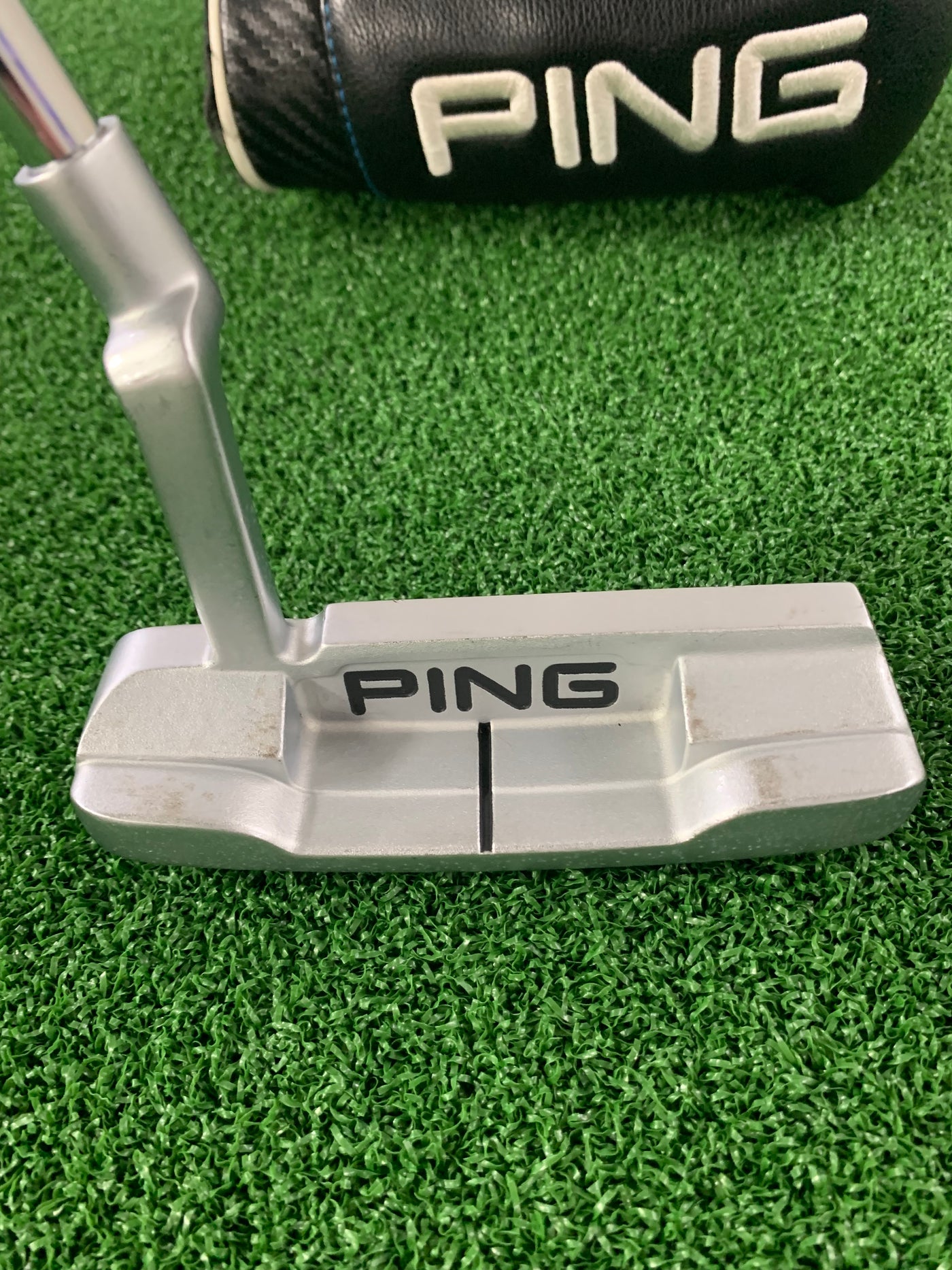 Ping Sigma 2 Anser (34")