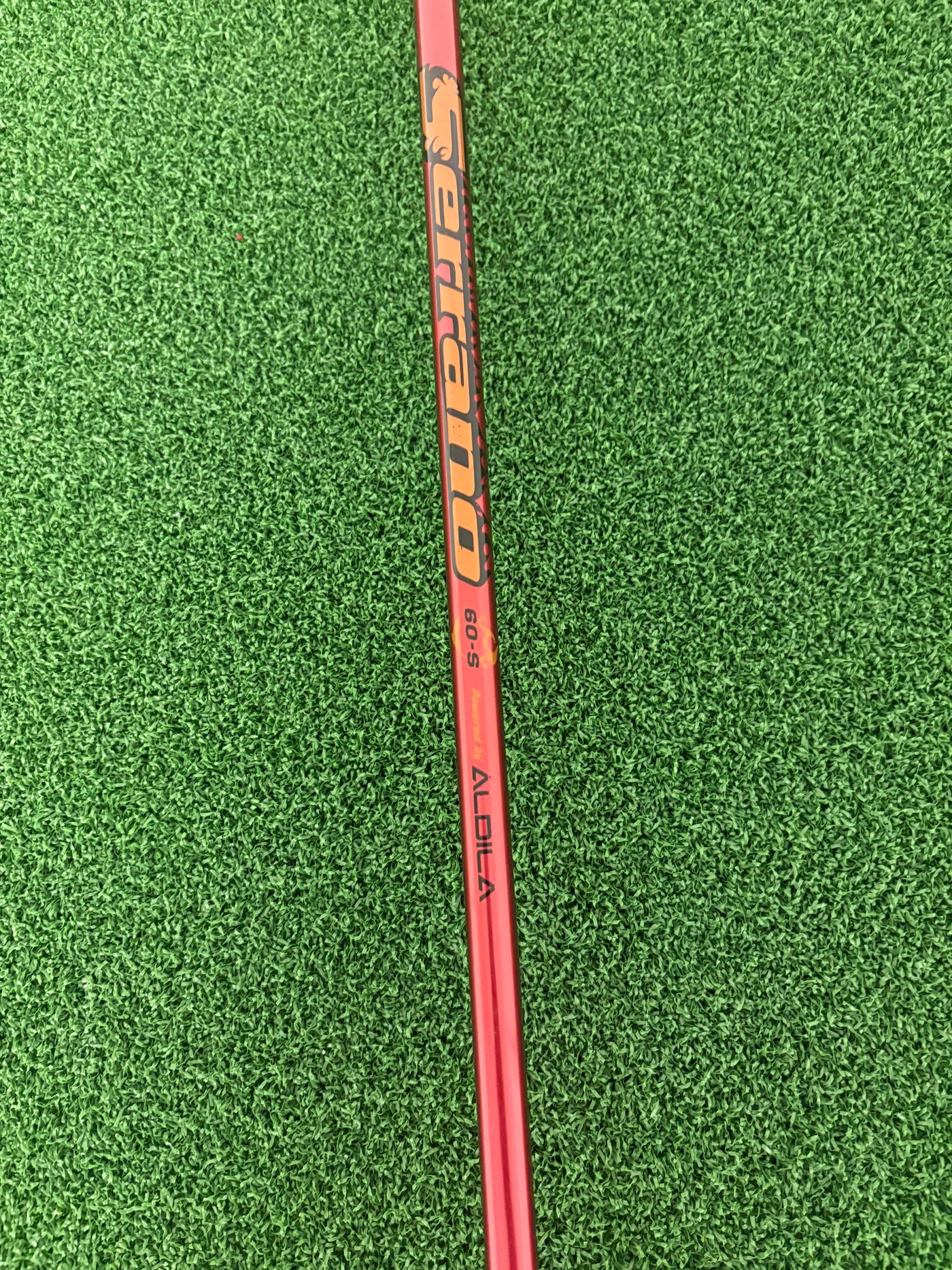 Ping G15 10.5* (Stiff)