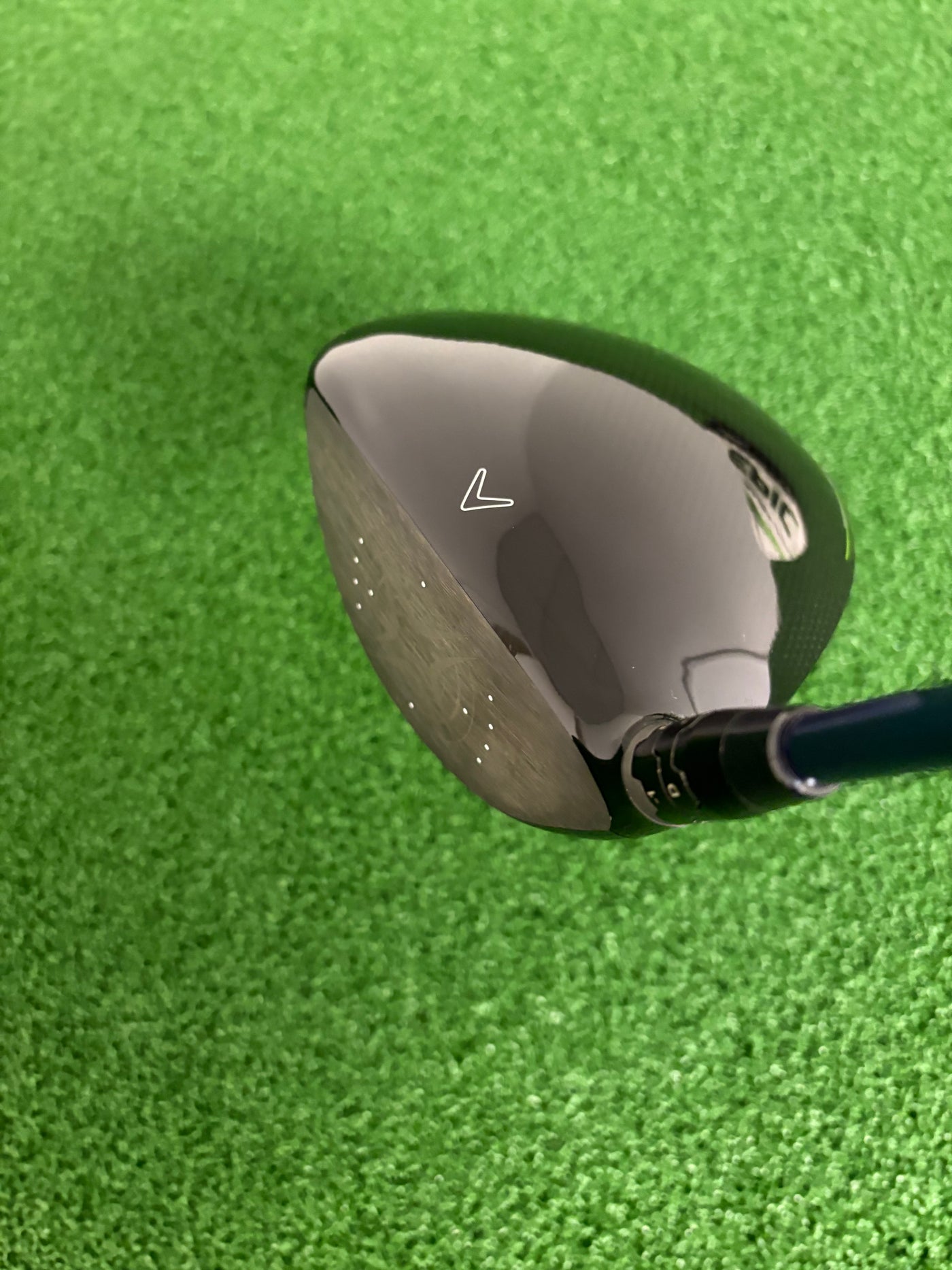 Callaway Epic Max LS 9.0* (Stiff)
