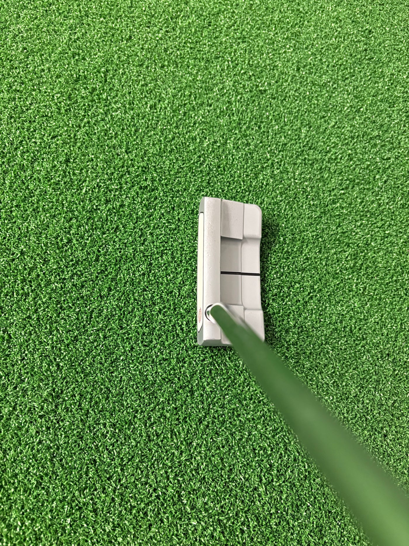 Odyssey White Hot OG Double Wide (34")
