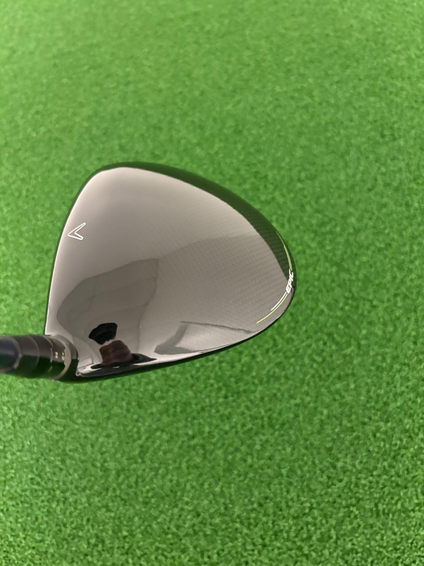 Callaway Epic Max LS 9.0* (Stiff)