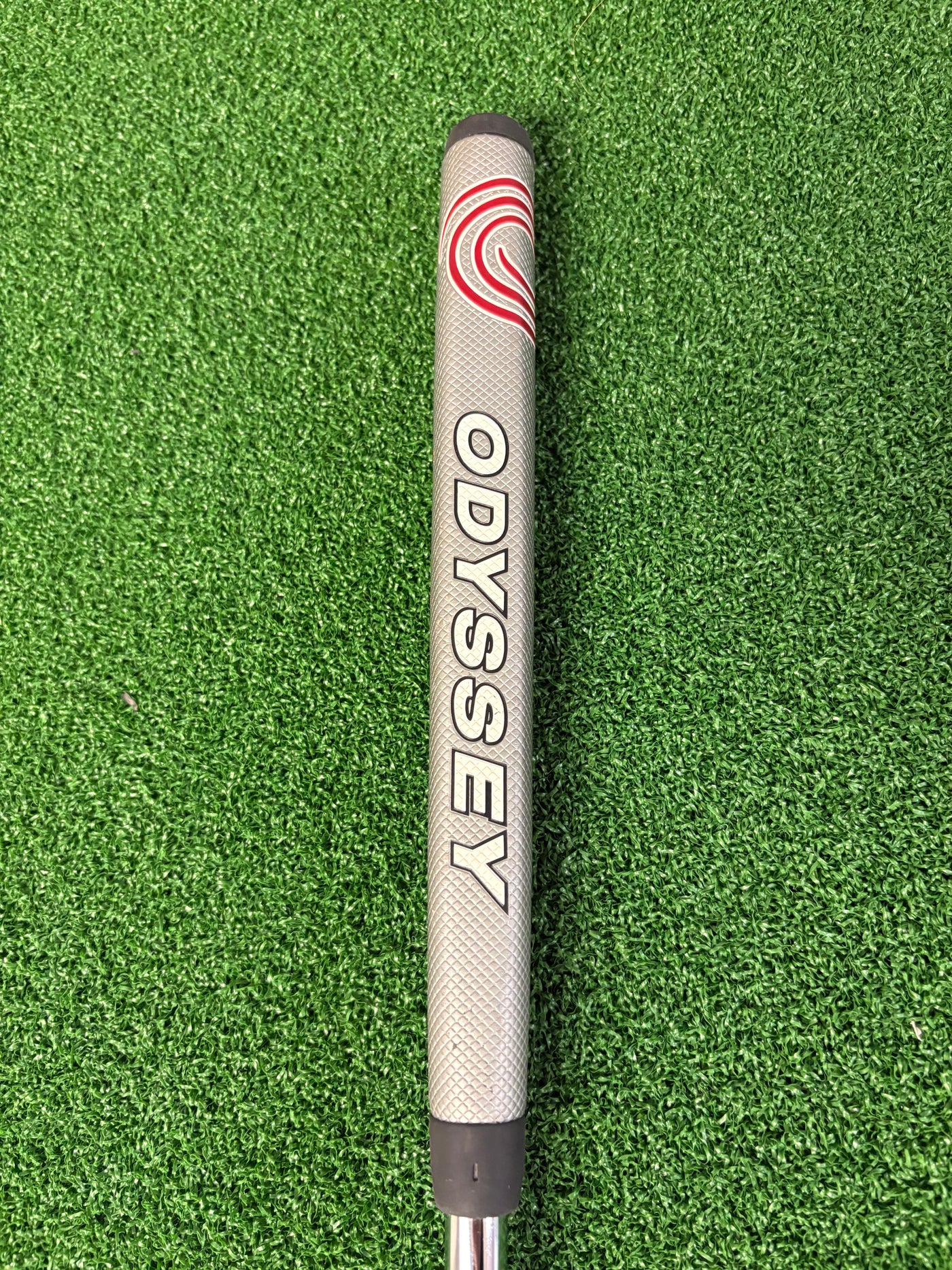 Odyssey White Hot OG Double Wide (34")