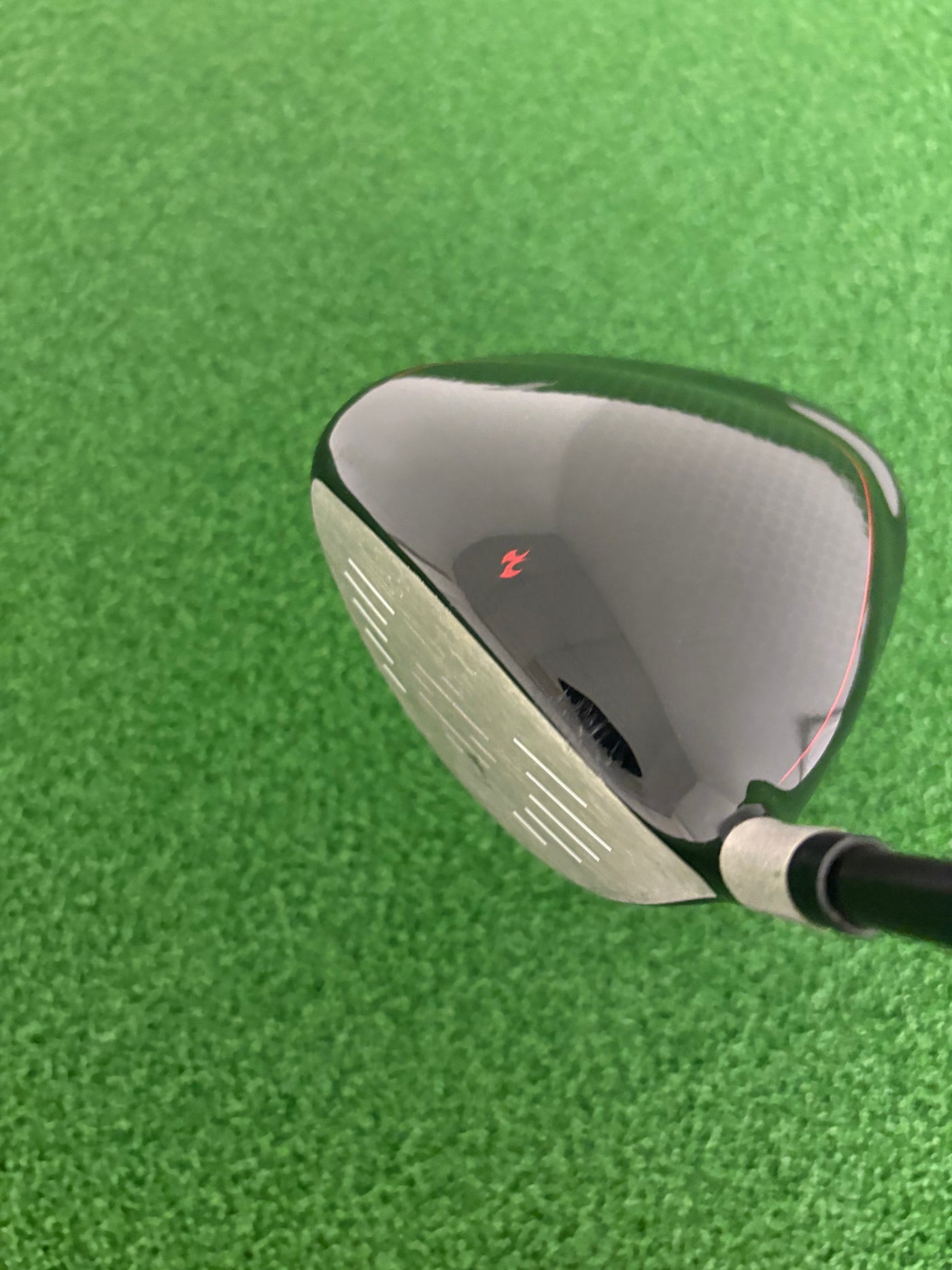 Taylormade Burner SuperFast  9.5* (Stiff/Regular)