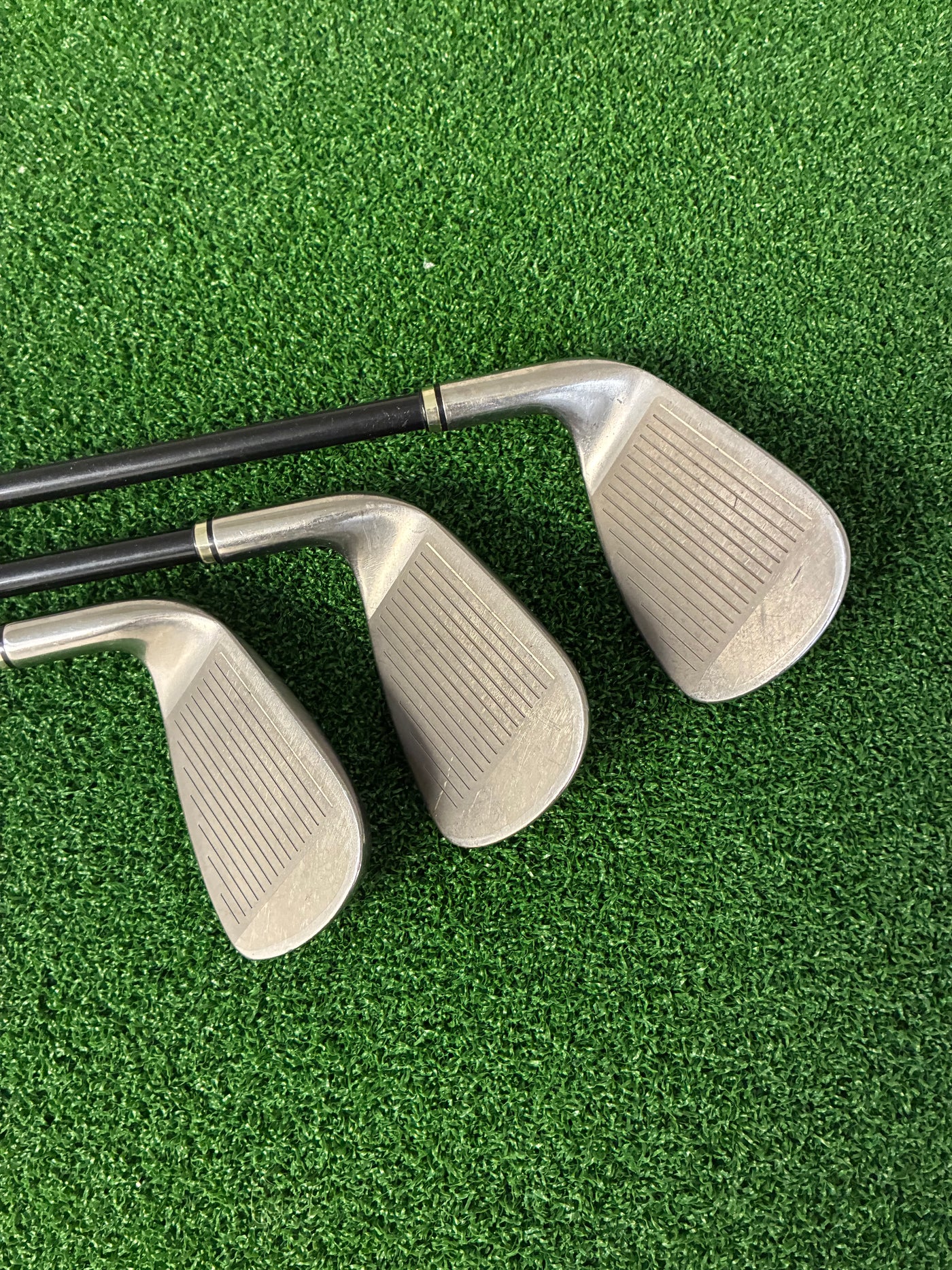XXIO (2006) 5-PW (Regular)