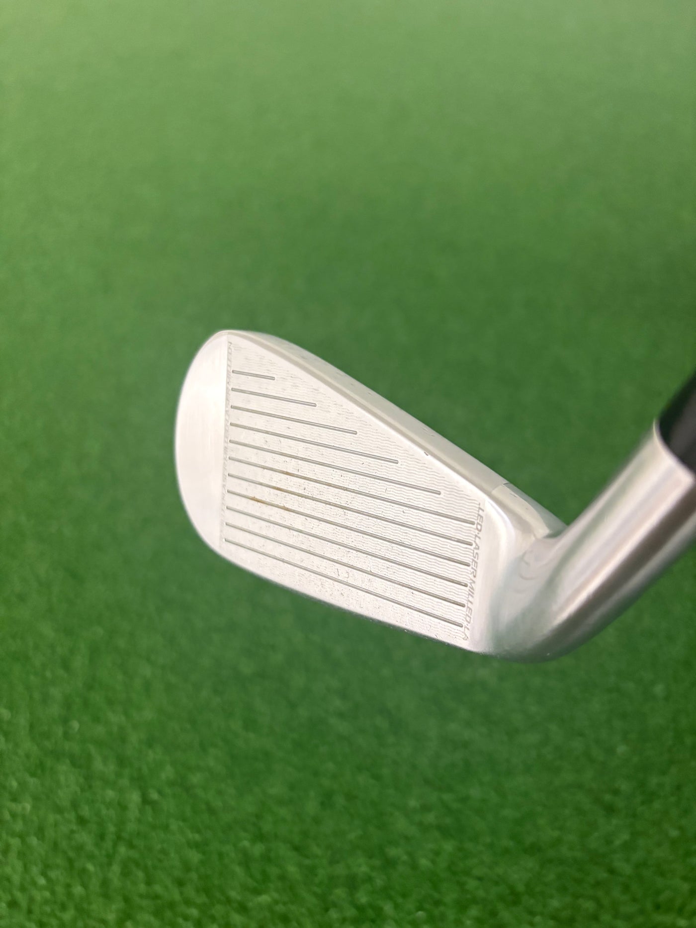 Srixon Z-UTI (2012) 20* 3 Utility Iron (Regular)