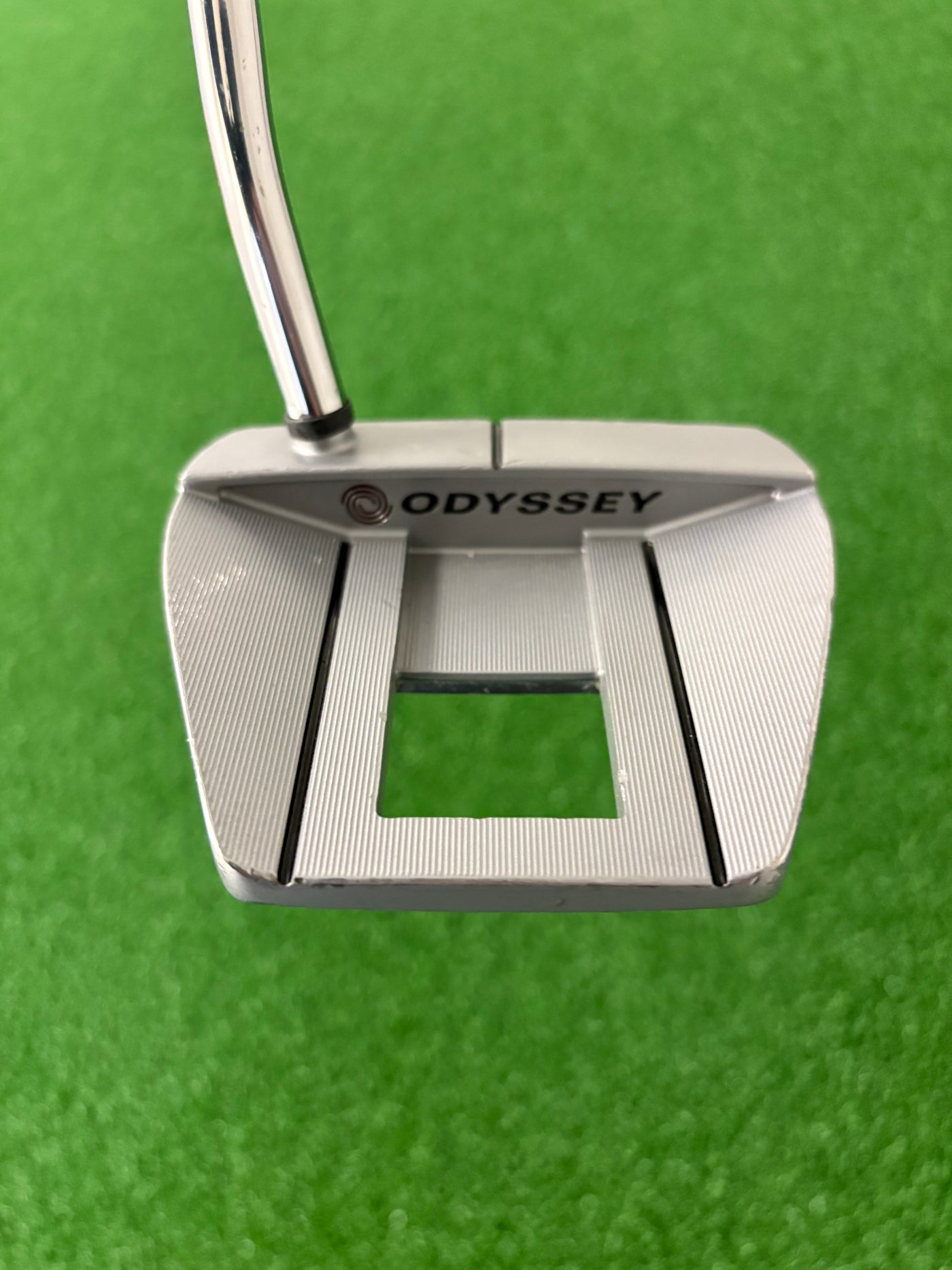 Odyssey White Hot OG #7 BIRD (34")