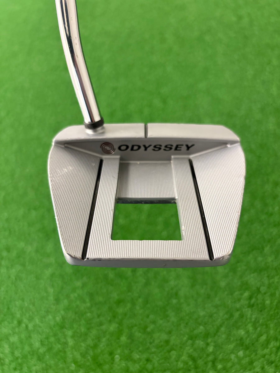 Odyssey White Hot OG #7 BIRD (34")