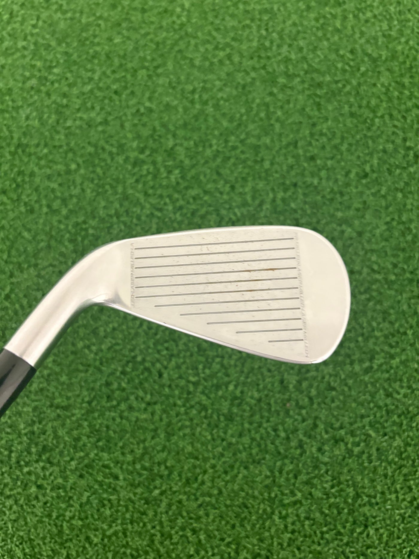 Srixon Z-UTI (2012) 20* 3 Utility Iron (Regular)