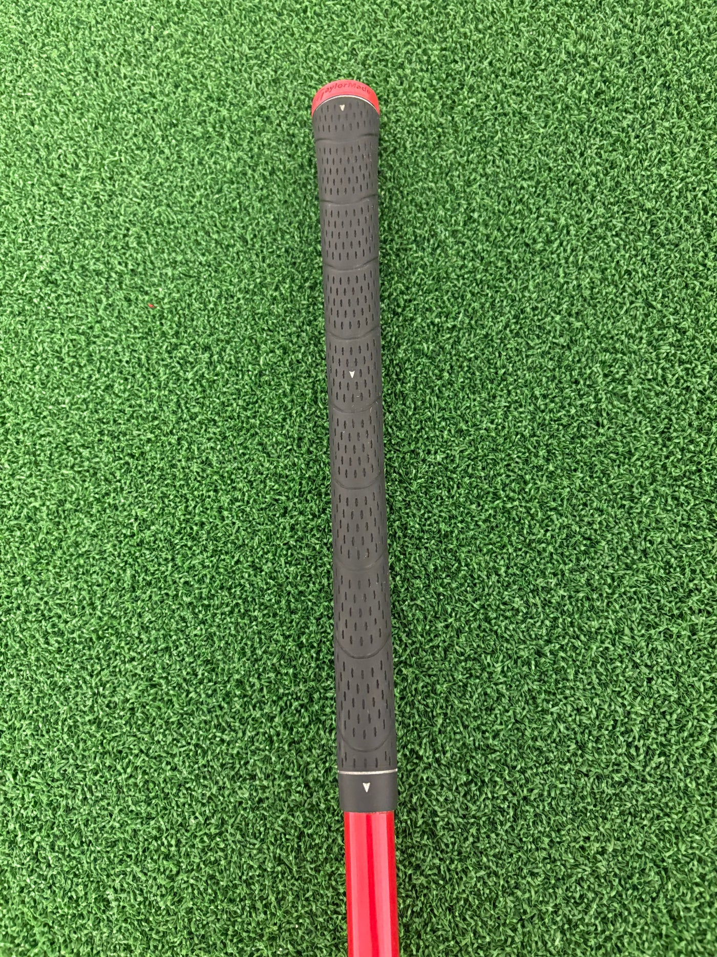 Taylormade Burner SuperFast  9.5* (Stiff/Regular)