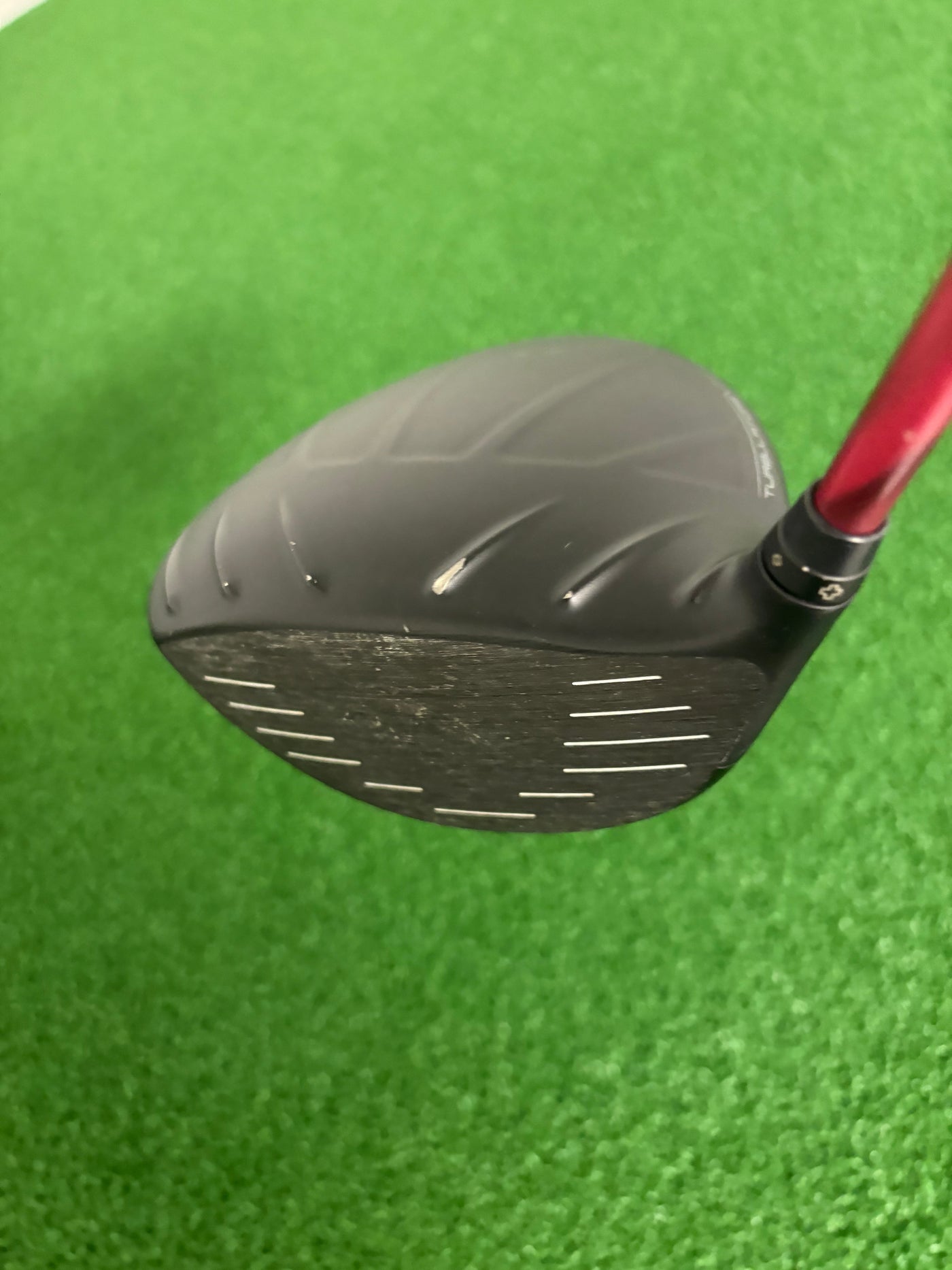 Ping G LS Tec 9.0* (Stiff)