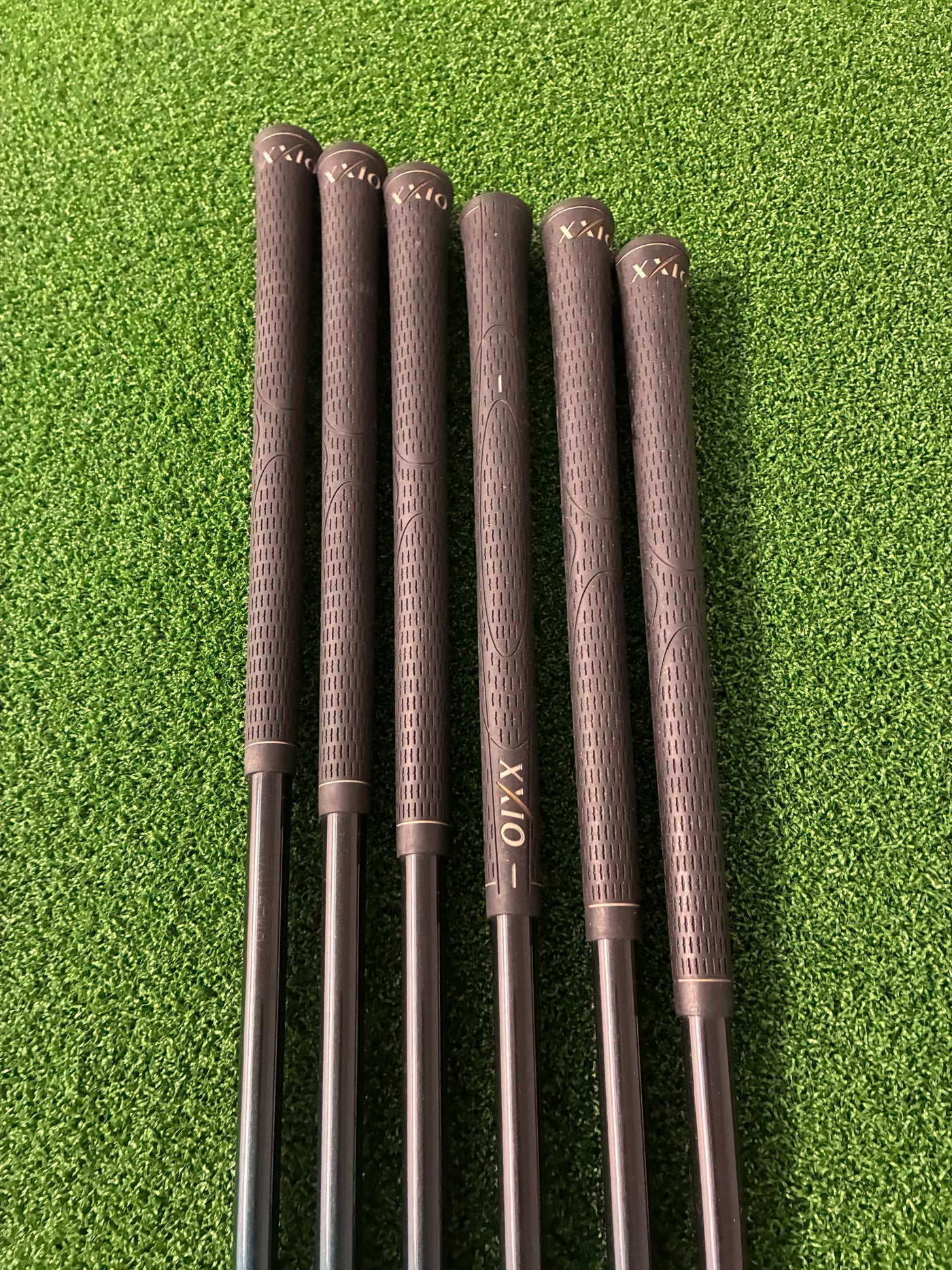 XXIO (2006) 5-PW (Regular)