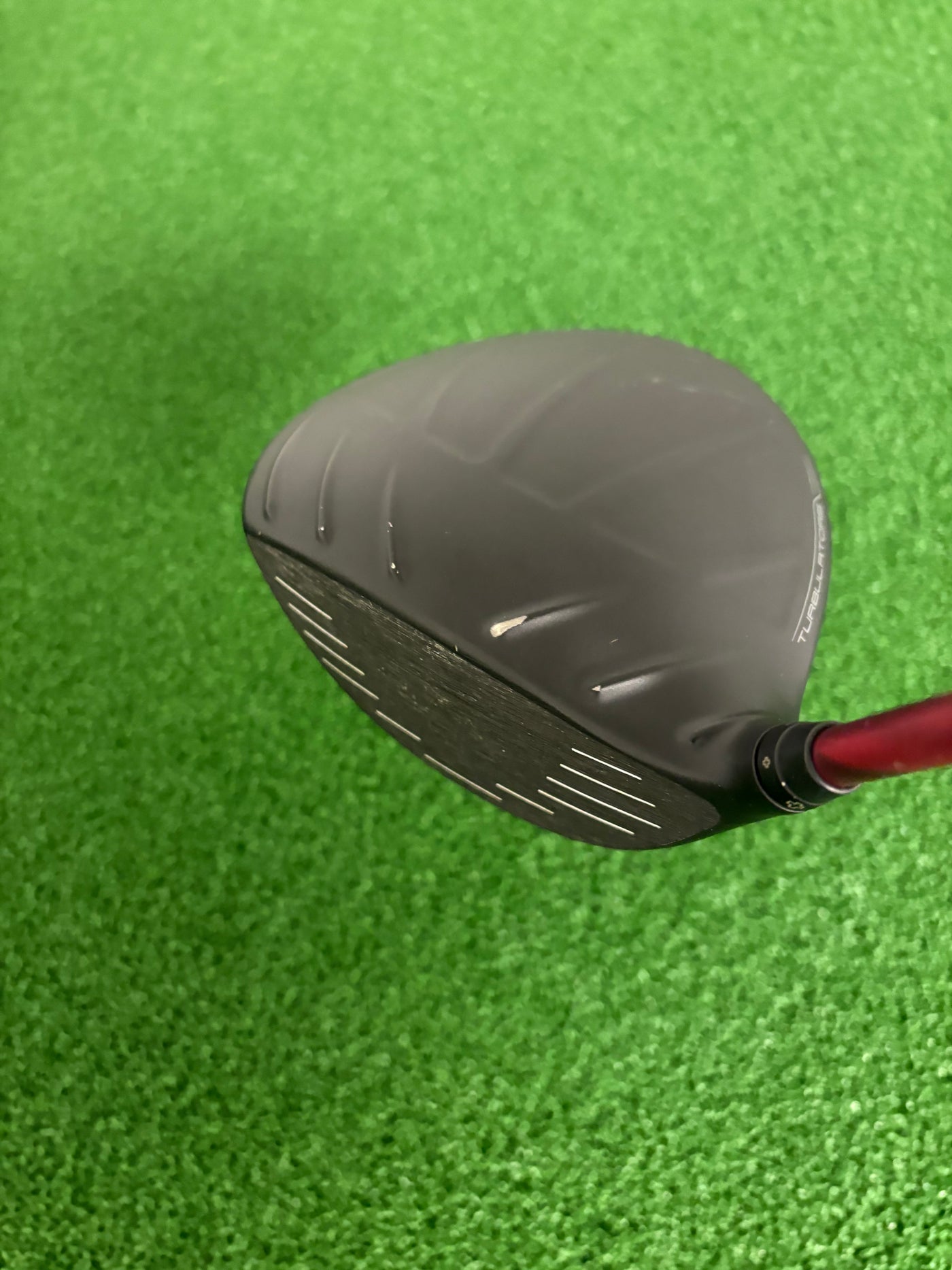 Ping G LS Tec 9.0* (Stiff)