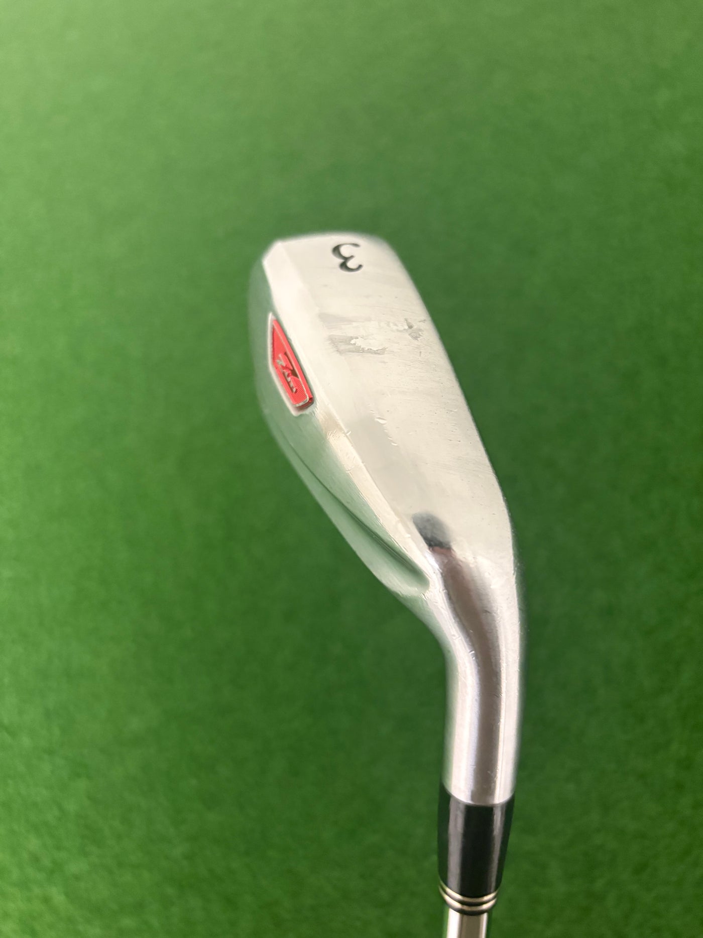 Srixon Z-UTI (2012) 20* 3 Utility Iron (Regular)