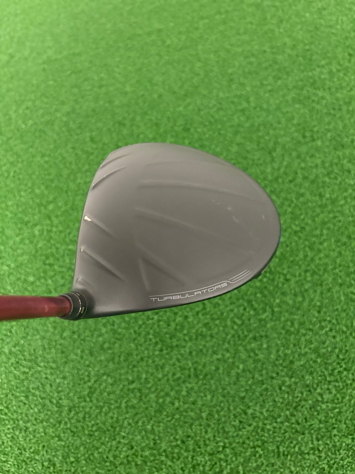 Ping G LS Tec 9.0* (Stiff)
