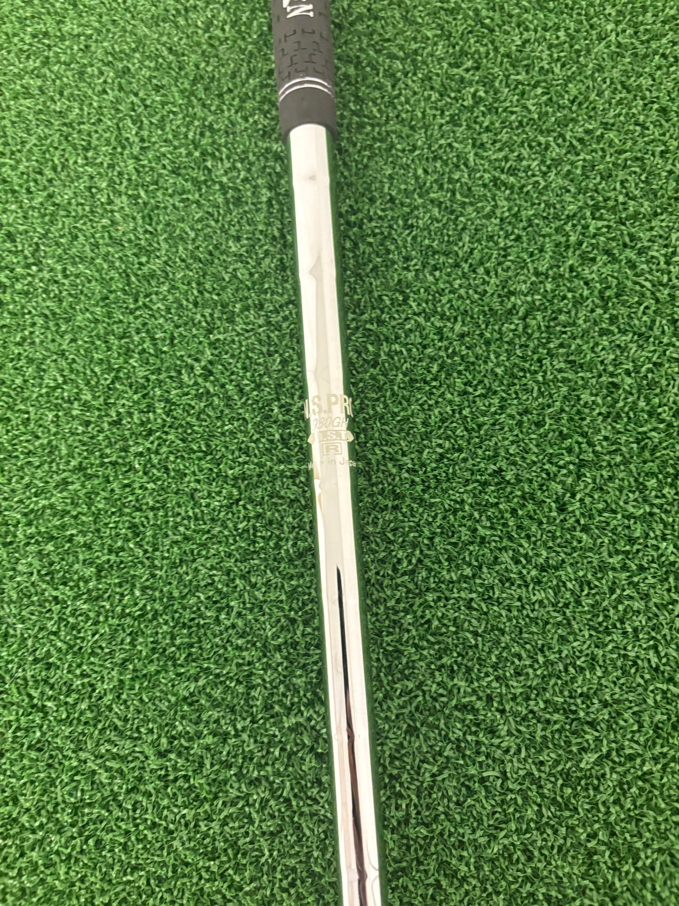 Srixon Z-UTI (2012) 20* 3 Utility Iron (Regular)