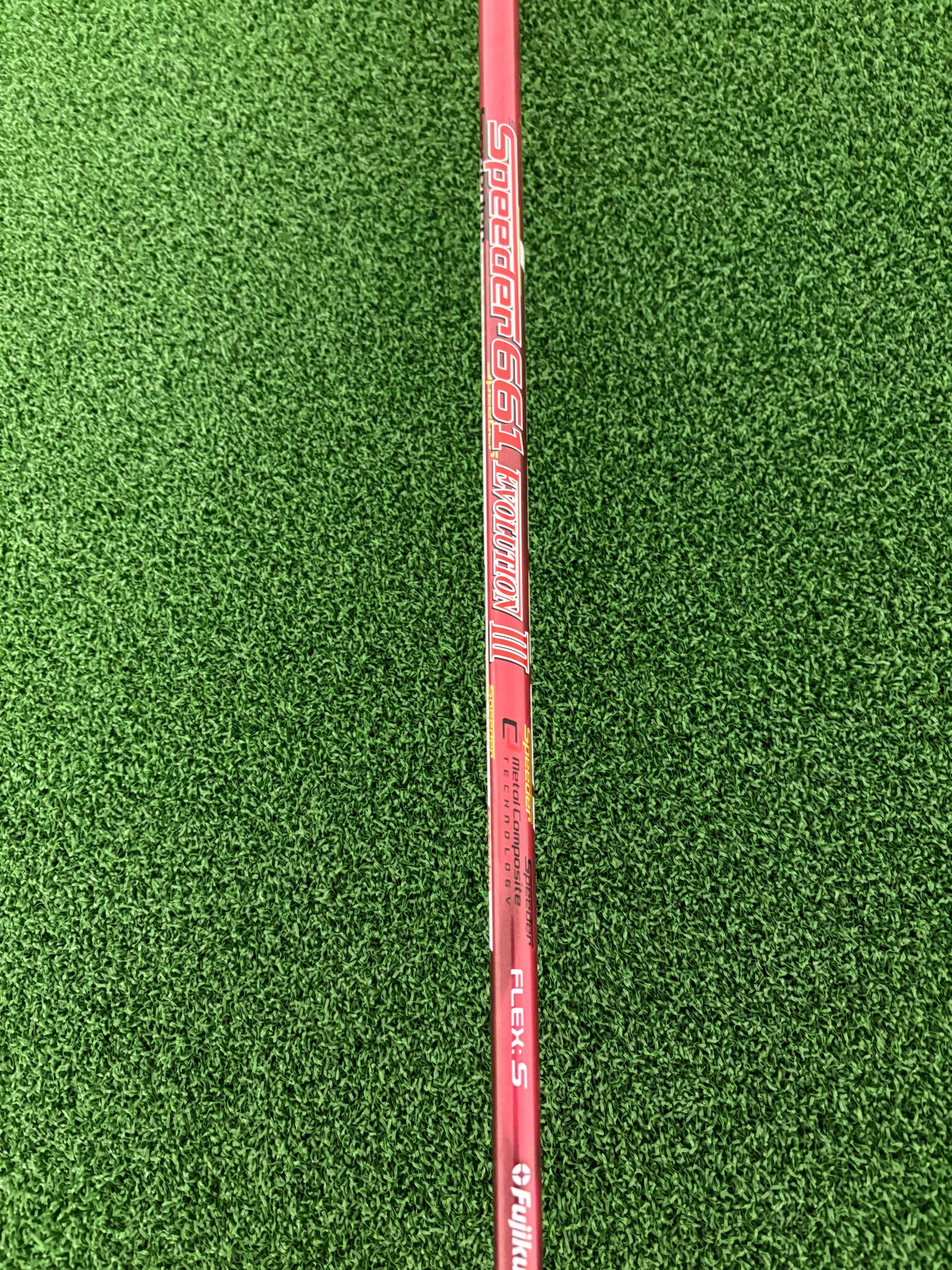 Ping G LS Tec 9.0* (Stiff)
