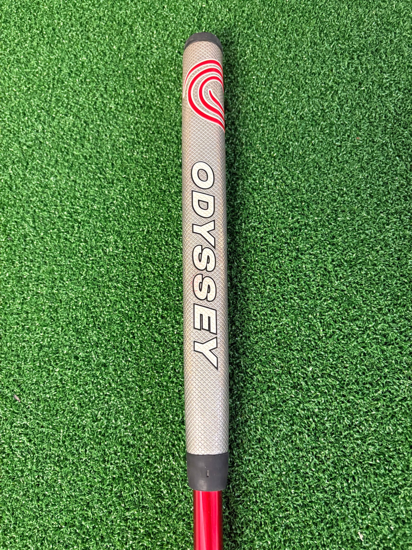 Odyssey White Hot OG #7 BIRD (34")