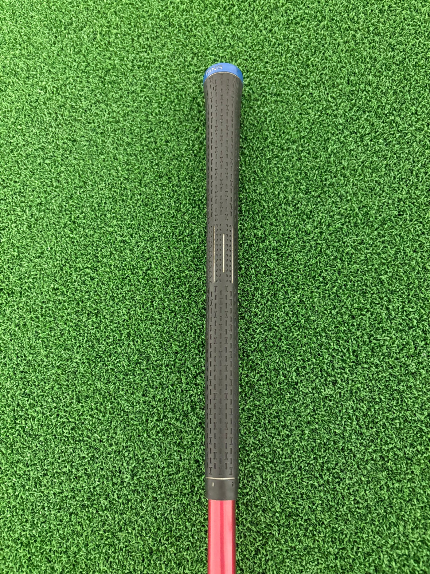 Ping G LS Tec 9.0* (Stiff)