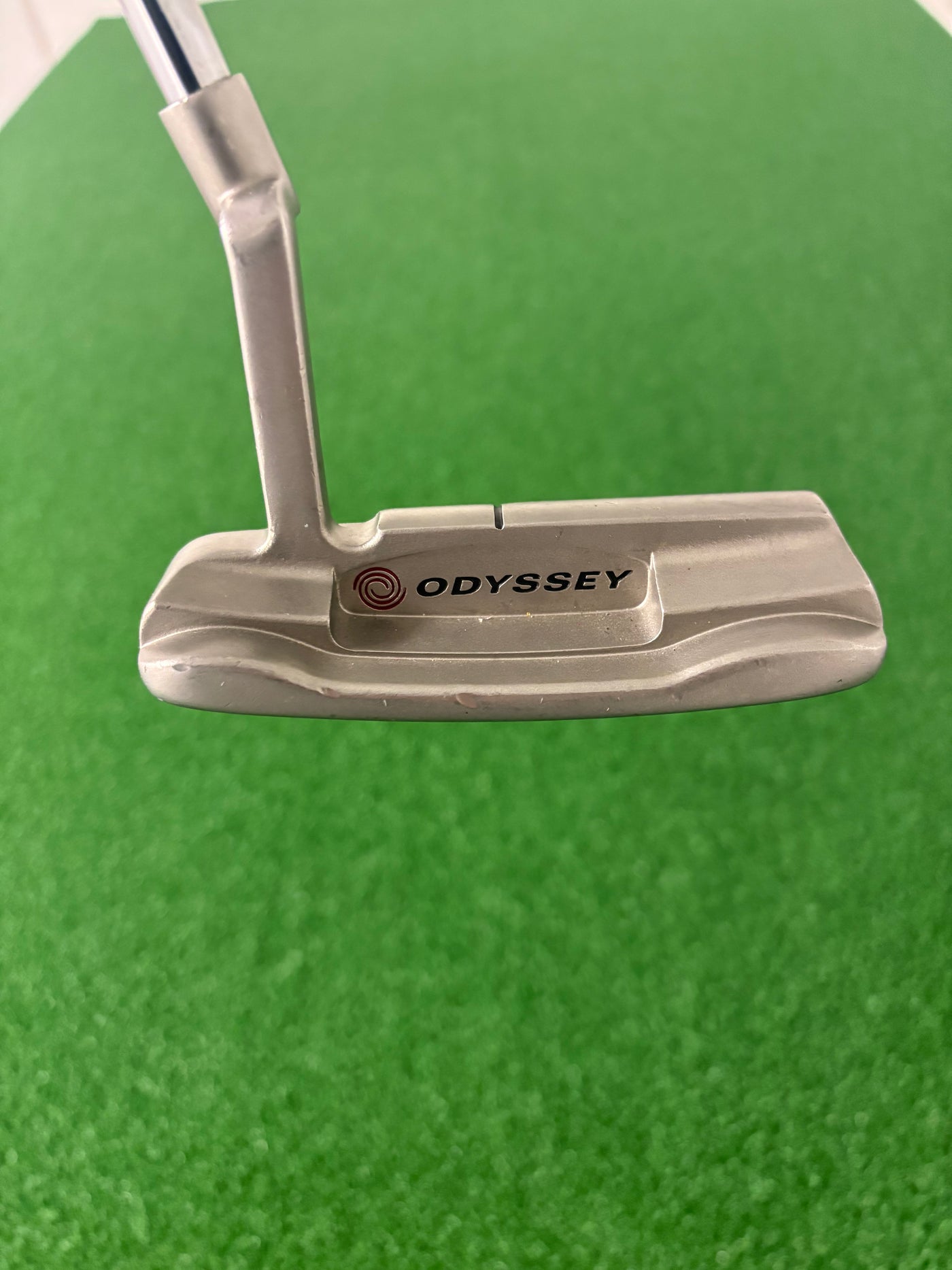 Odyssey White Hot Pro 2.0 #1 (34")