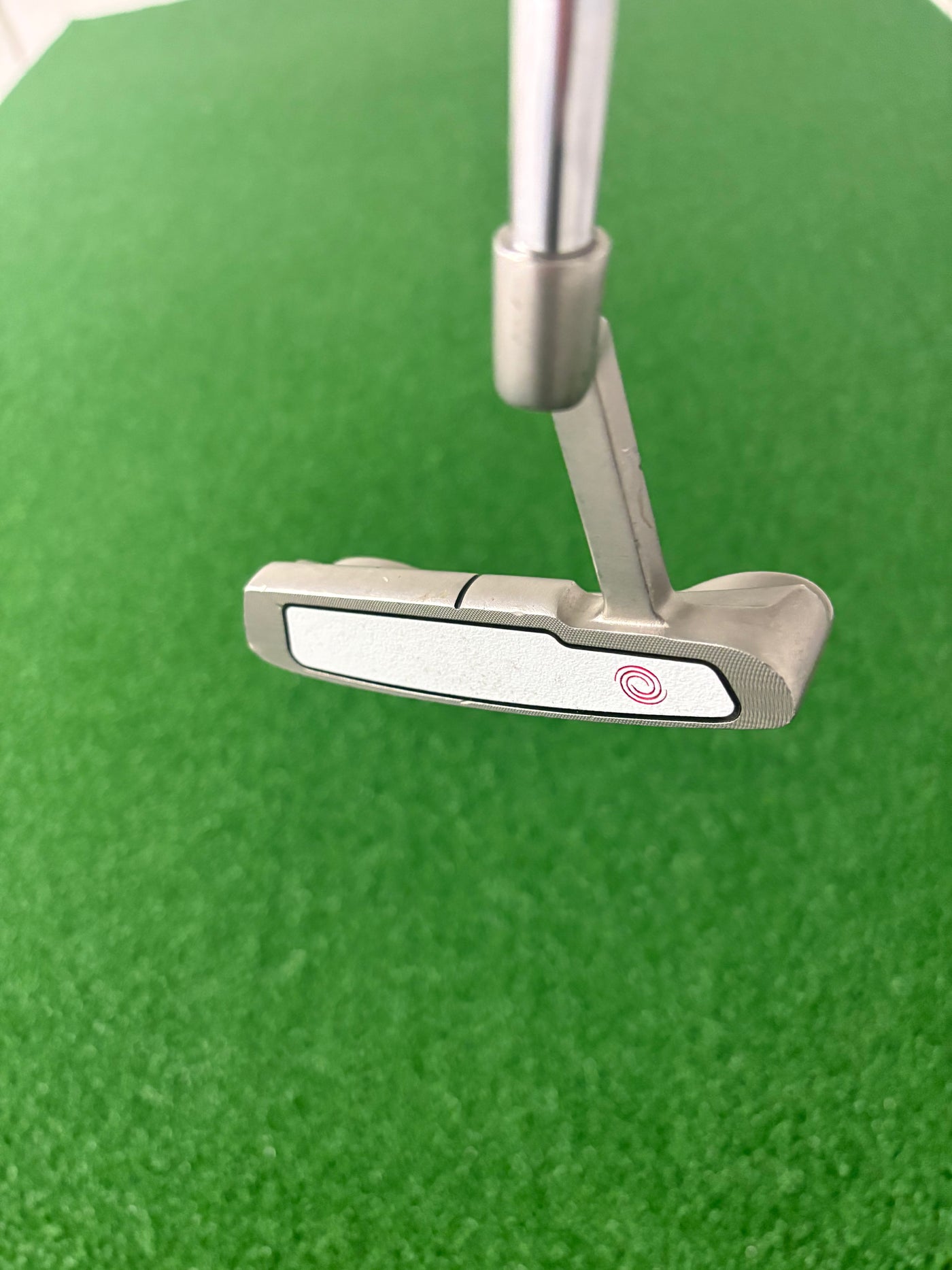 Odyssey White Hot Pro 2.0 #1 (34")