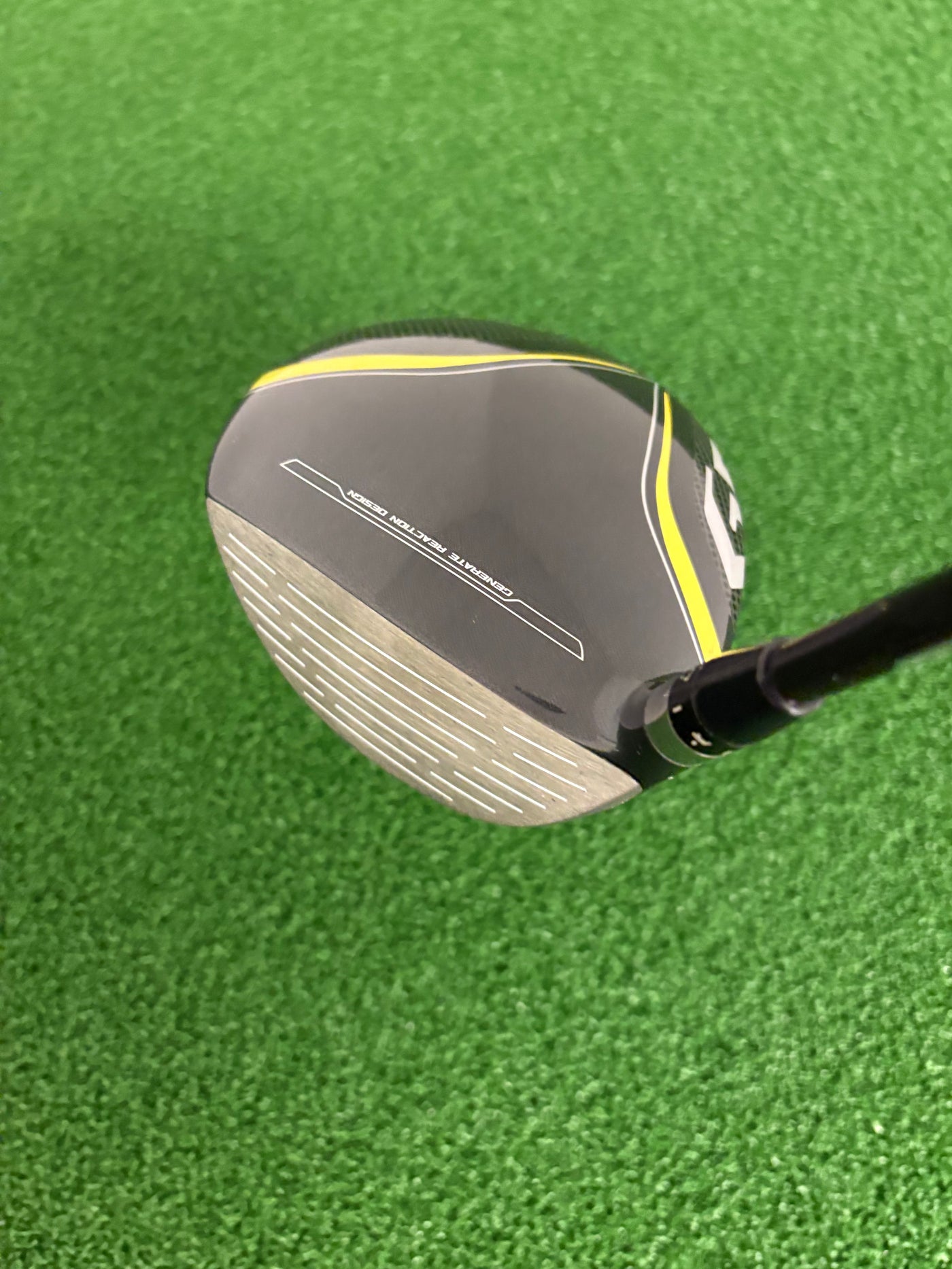 Bridgestone Tour Stage X-Drive GR (2014) 10.5* (Regular)
