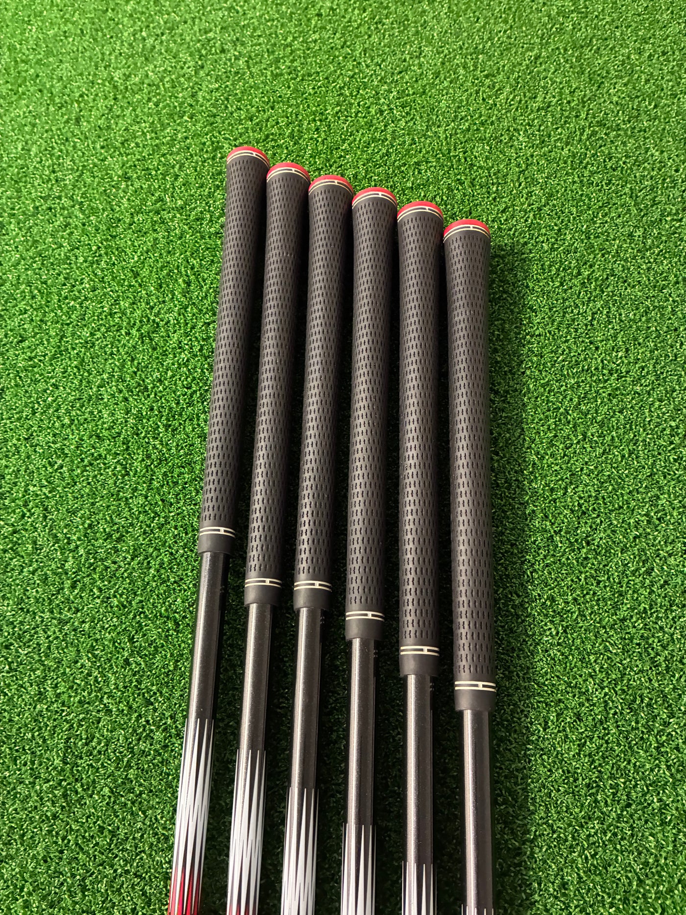 Bridgestone Tour Stage X-Blade GR P-1 5-PW (Stiff)