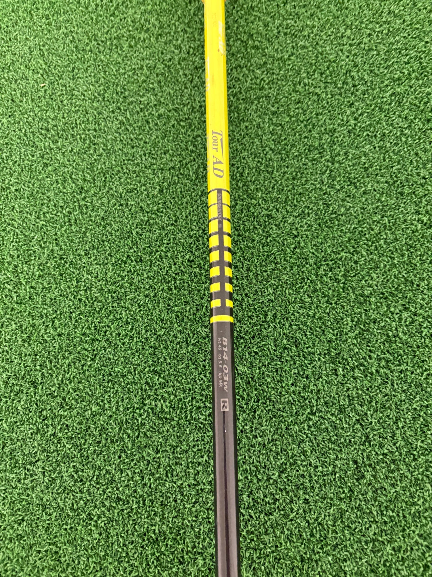 Bridgestone Tour Stage X-Drive GR (2014) 10.5* (Regular)