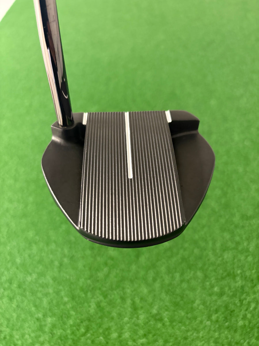 Ping Fetch (2021) (34")