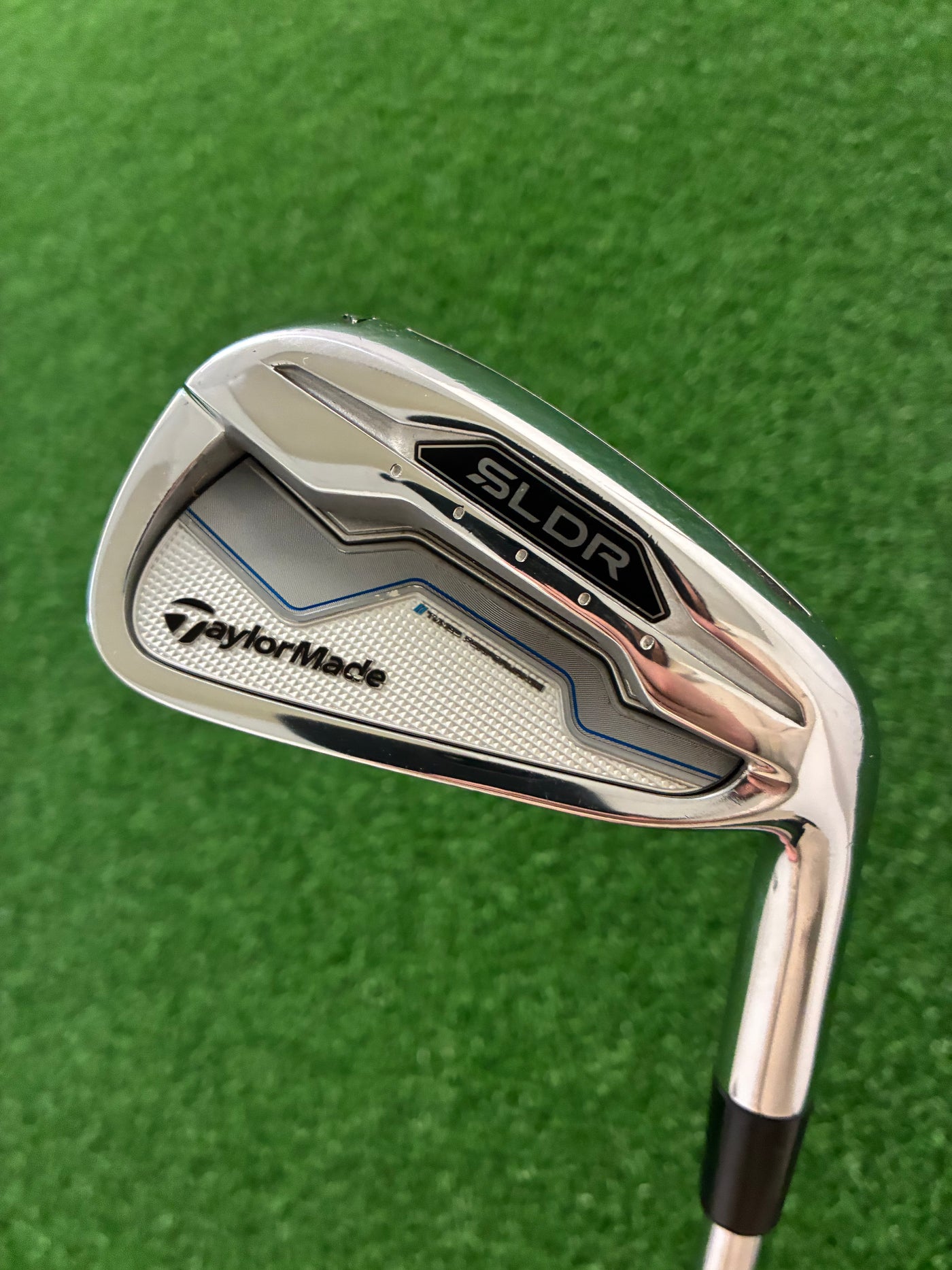 Taylormade SLDR 5-PW (Regular)