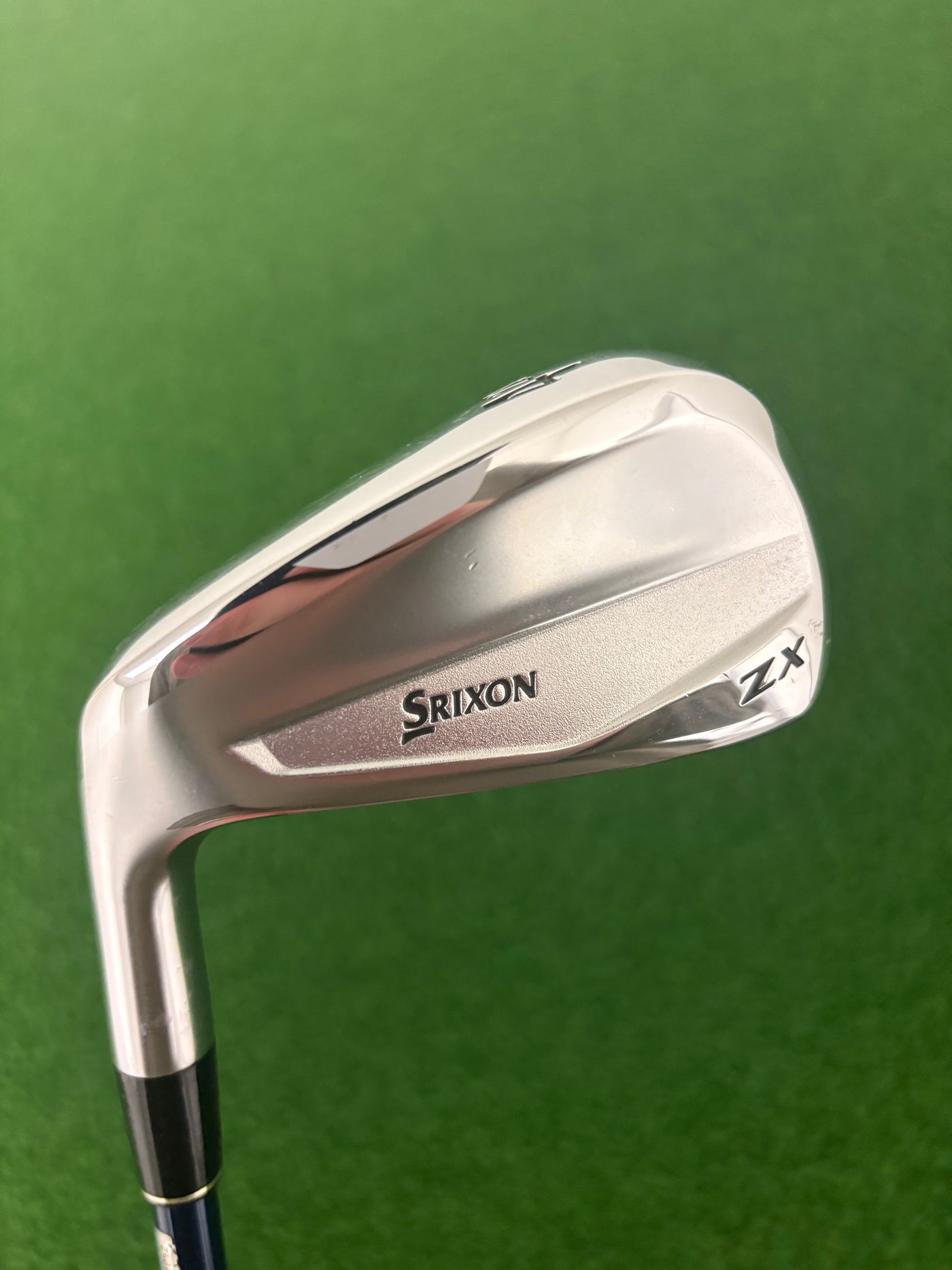 Srixon ZX 23* 4 Utility Iron (Stiff) L/H