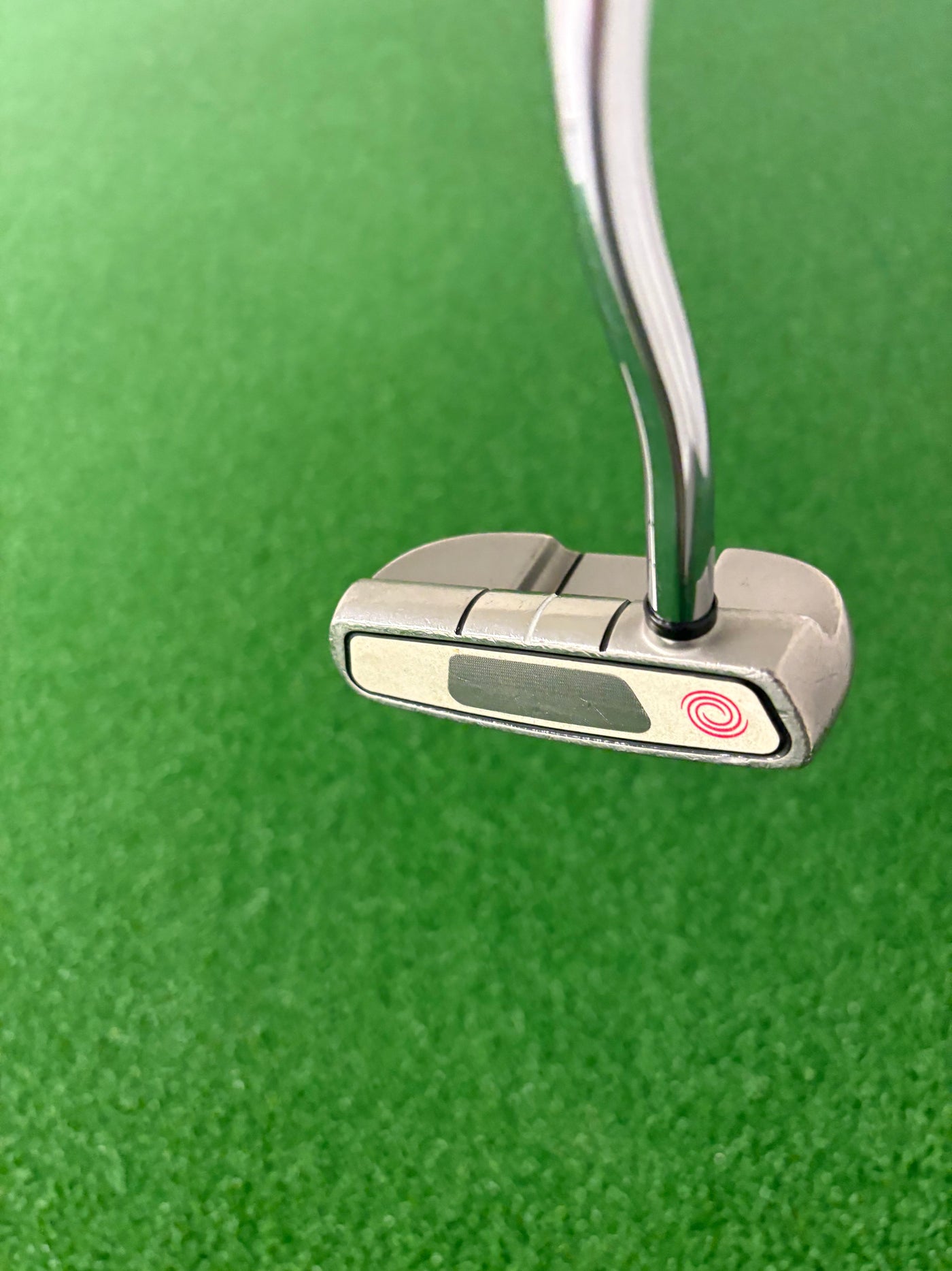 Odyssey White Steel #5 (34")