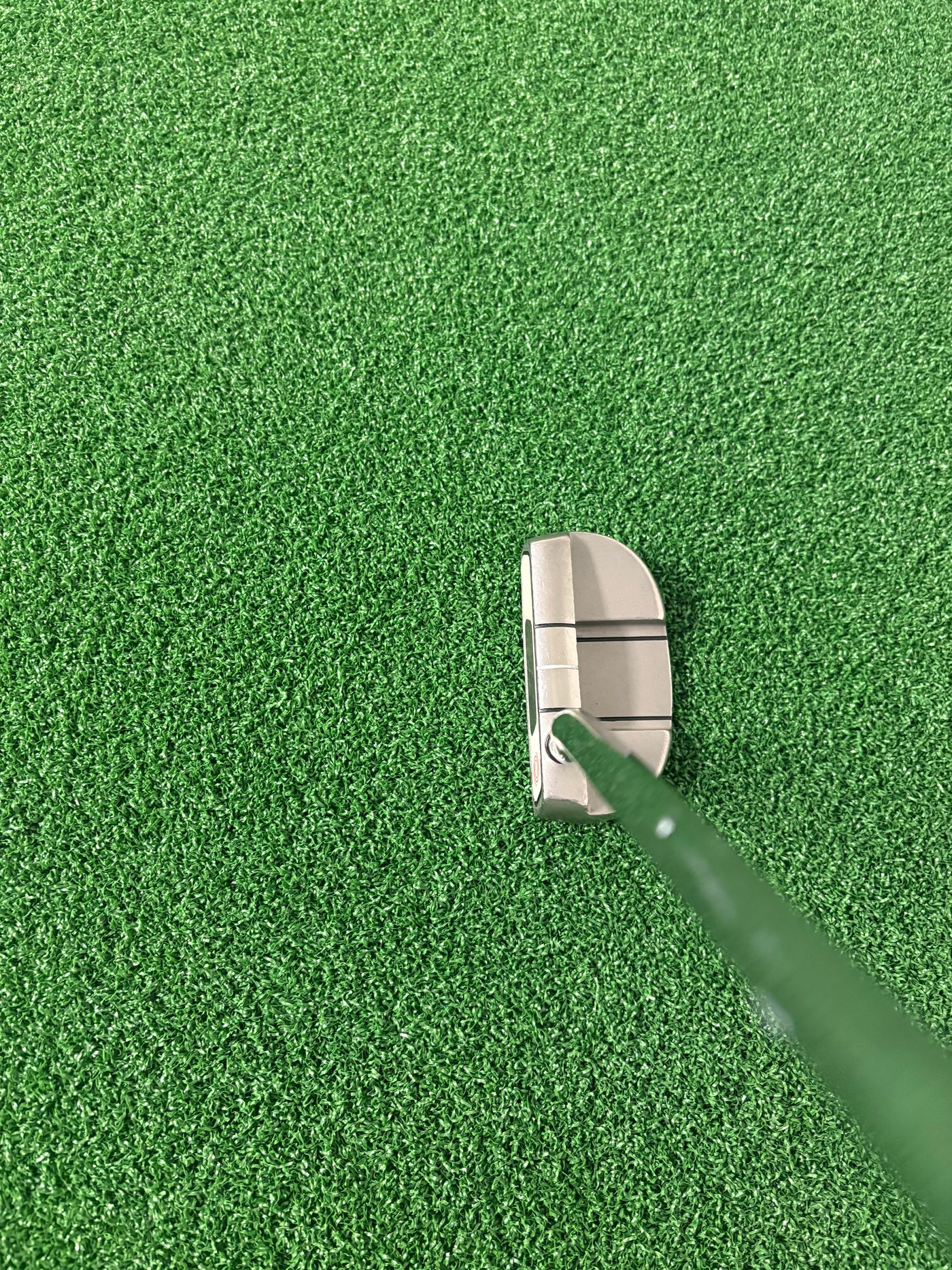 Odyssey White Steel #5 (34")