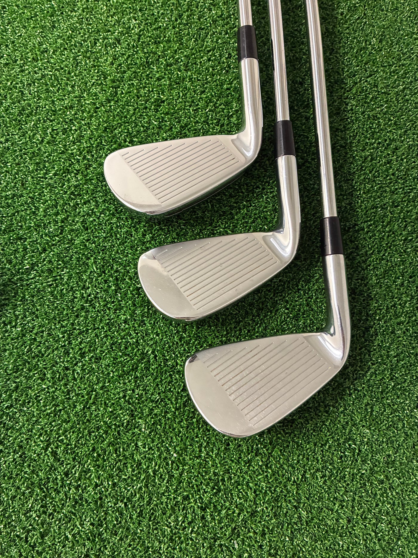Taylormade SLDR 5-PW (Regular)
