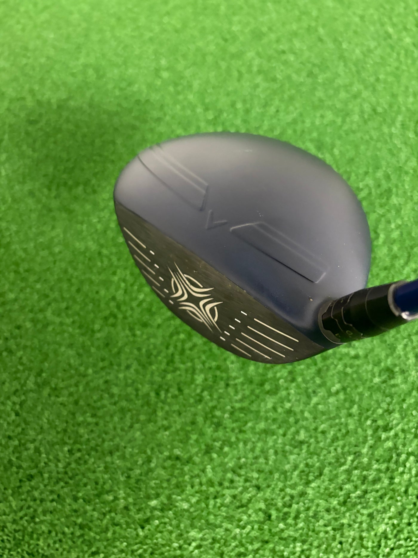 Callaway XR 10.5* (Stiff/Regular)