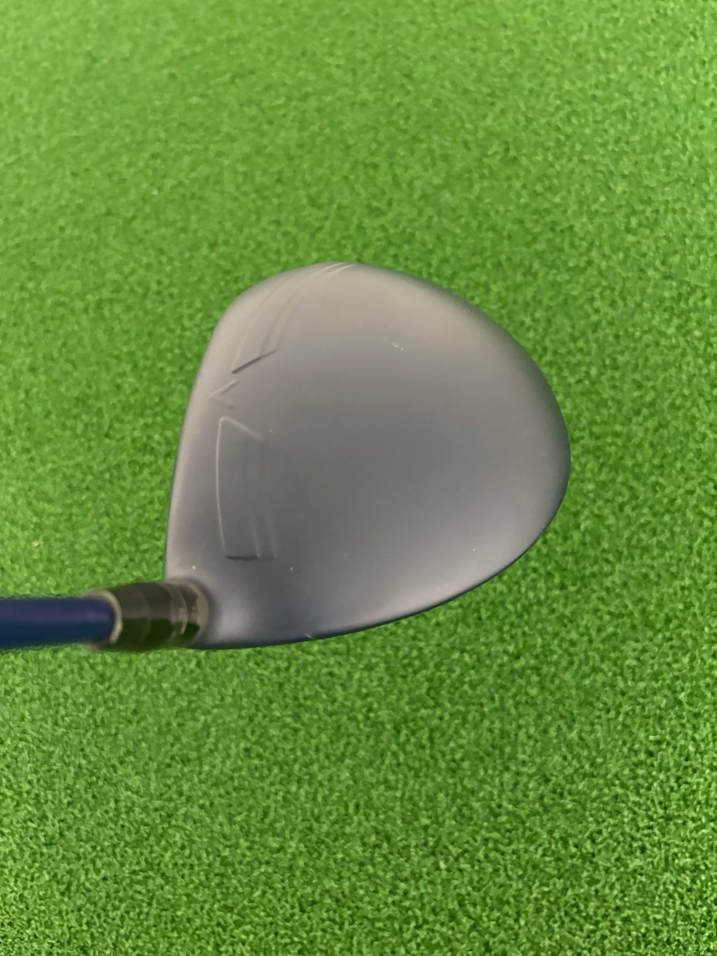 Callaway XR 10.5* (Stiff/Regular)